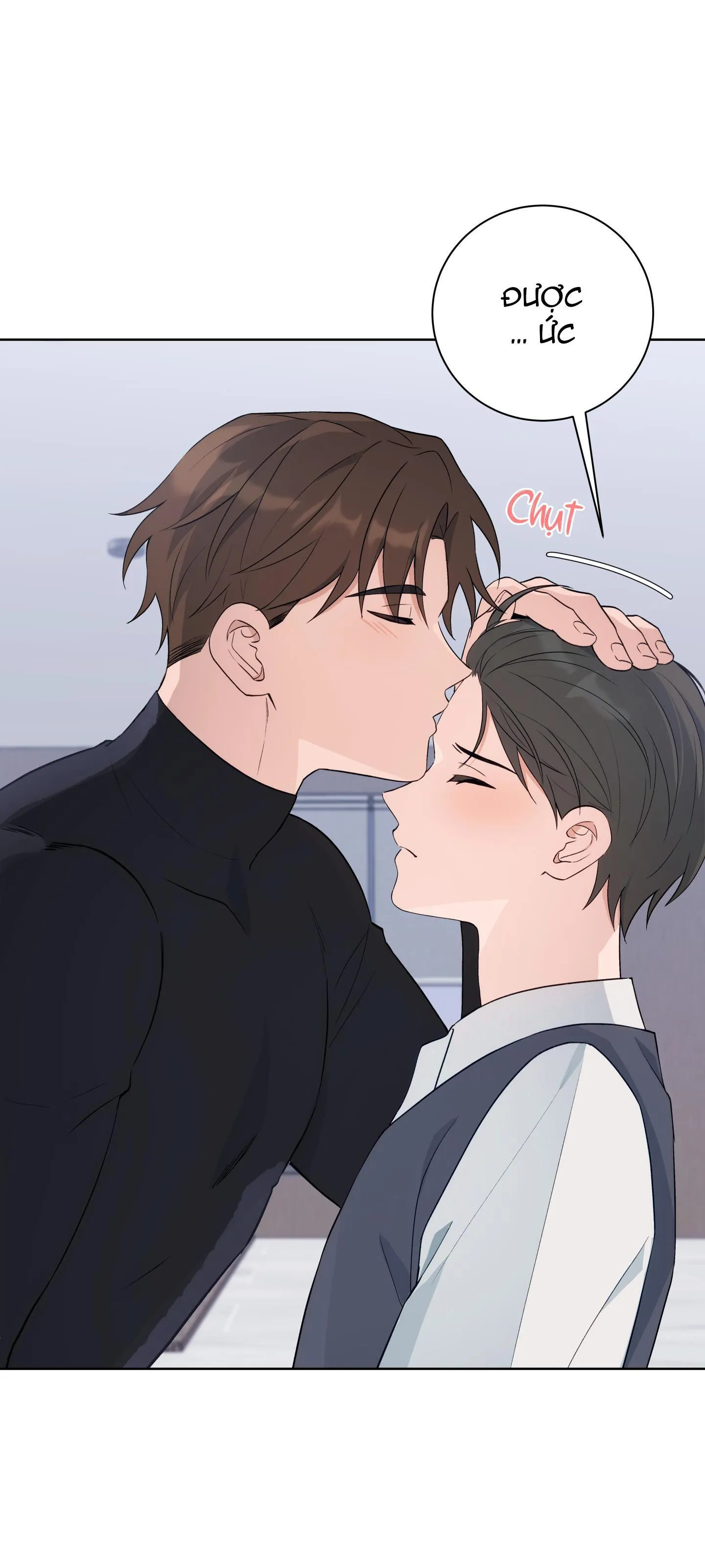 Ba ngày, làm thật Chapter 4 Trang 39