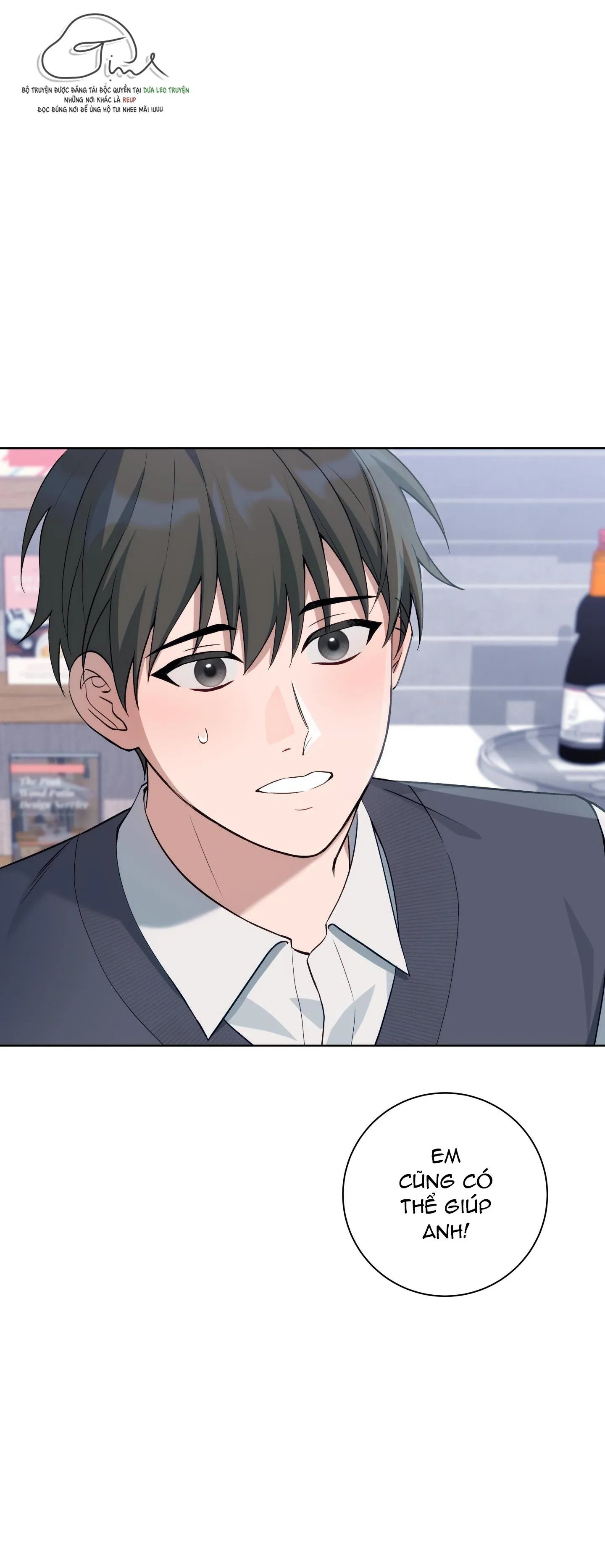 Ba ngày, làm thật Chapter 4 Trang 44