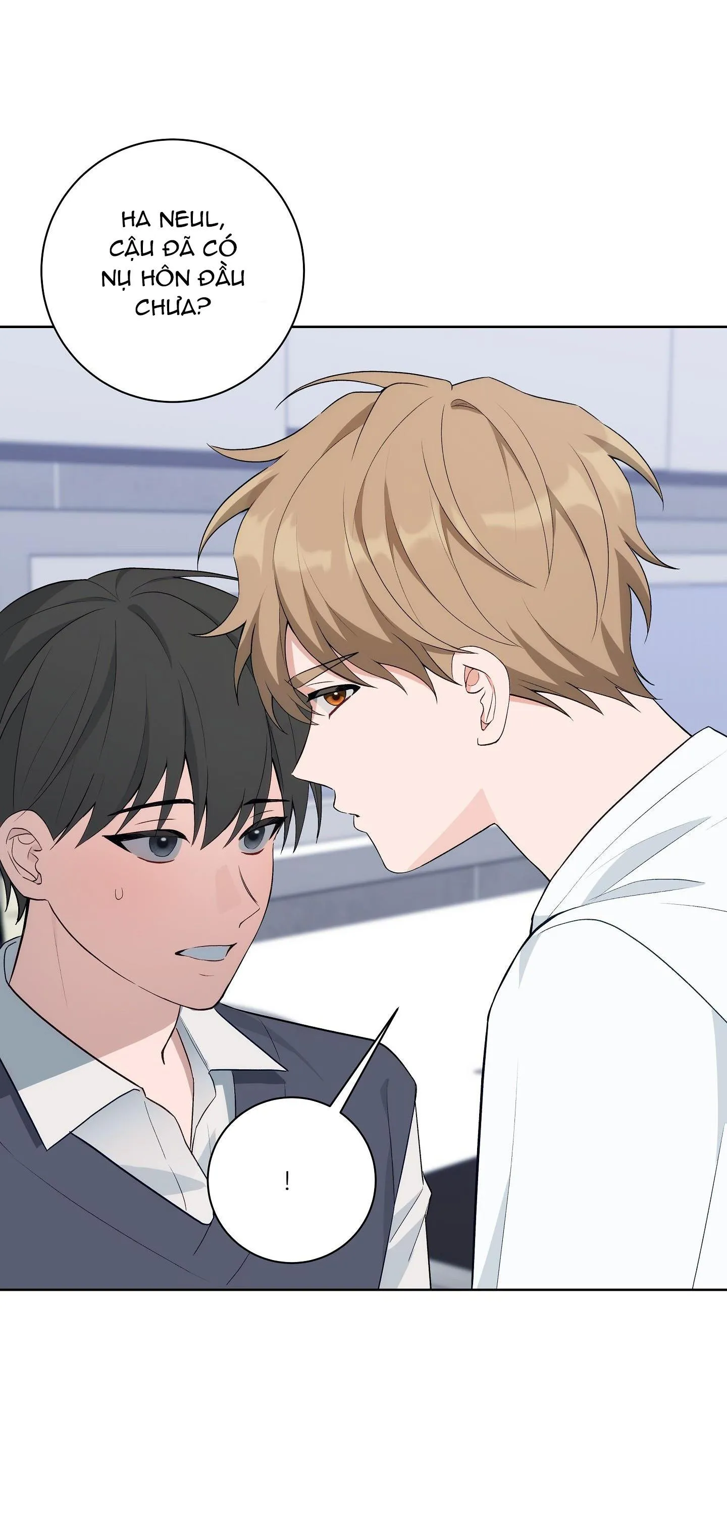 Ba ngày, làm thật Chapter 5 Trang 3