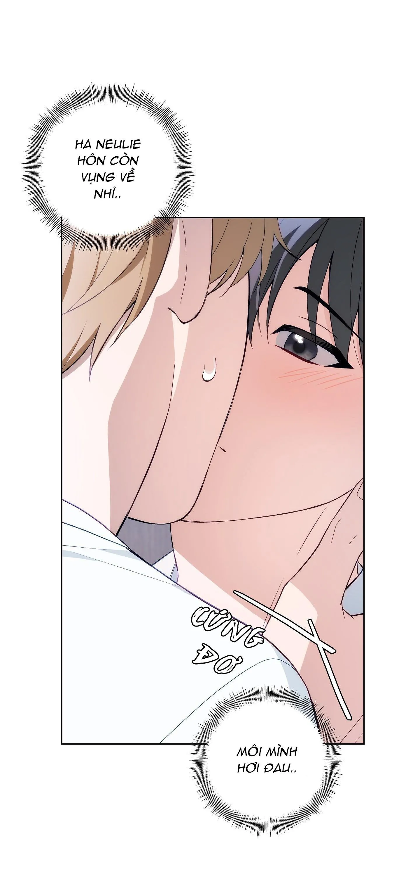 Ba ngày, làm thật Chapter 5 Trang 7