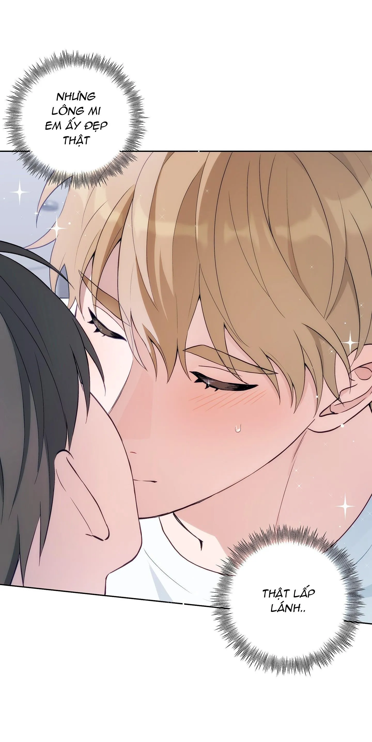 Ba ngày, làm thật Chapter 5 Trang 8