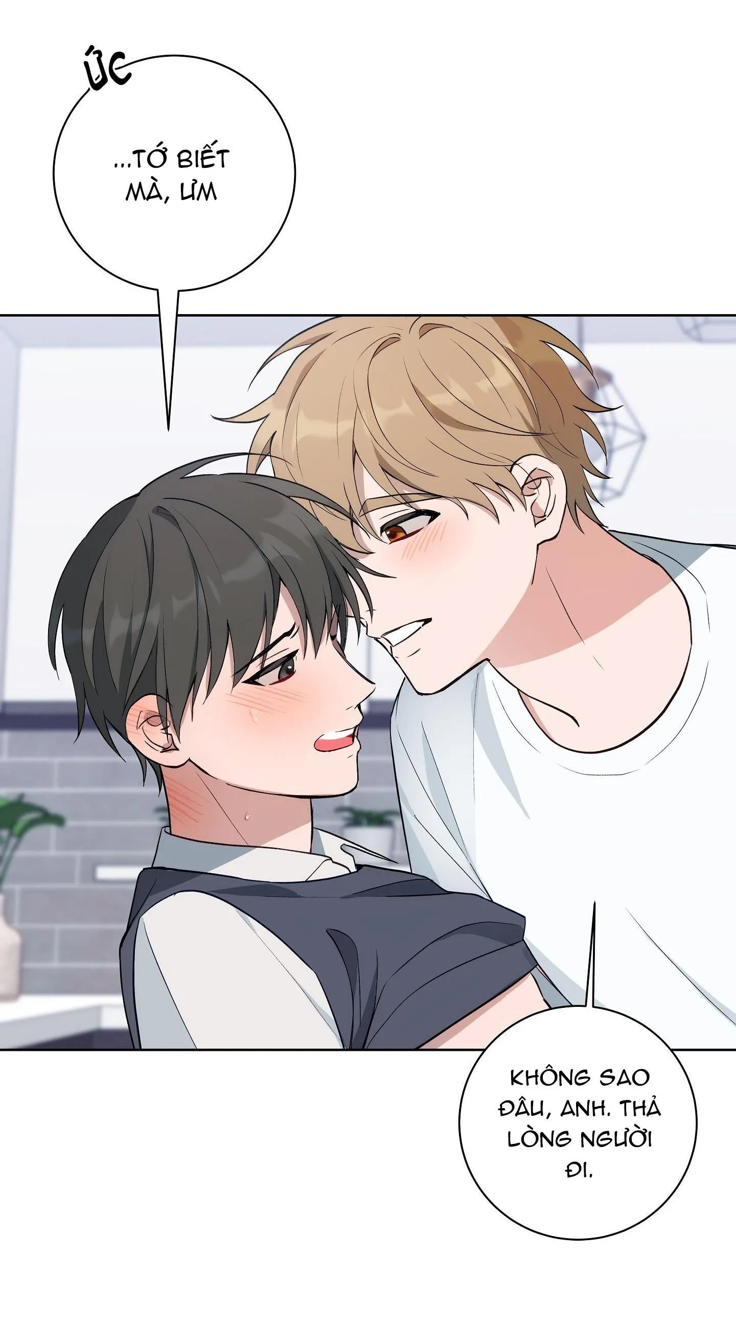 Ba ngày, làm thật Chapter 5 Trang 29