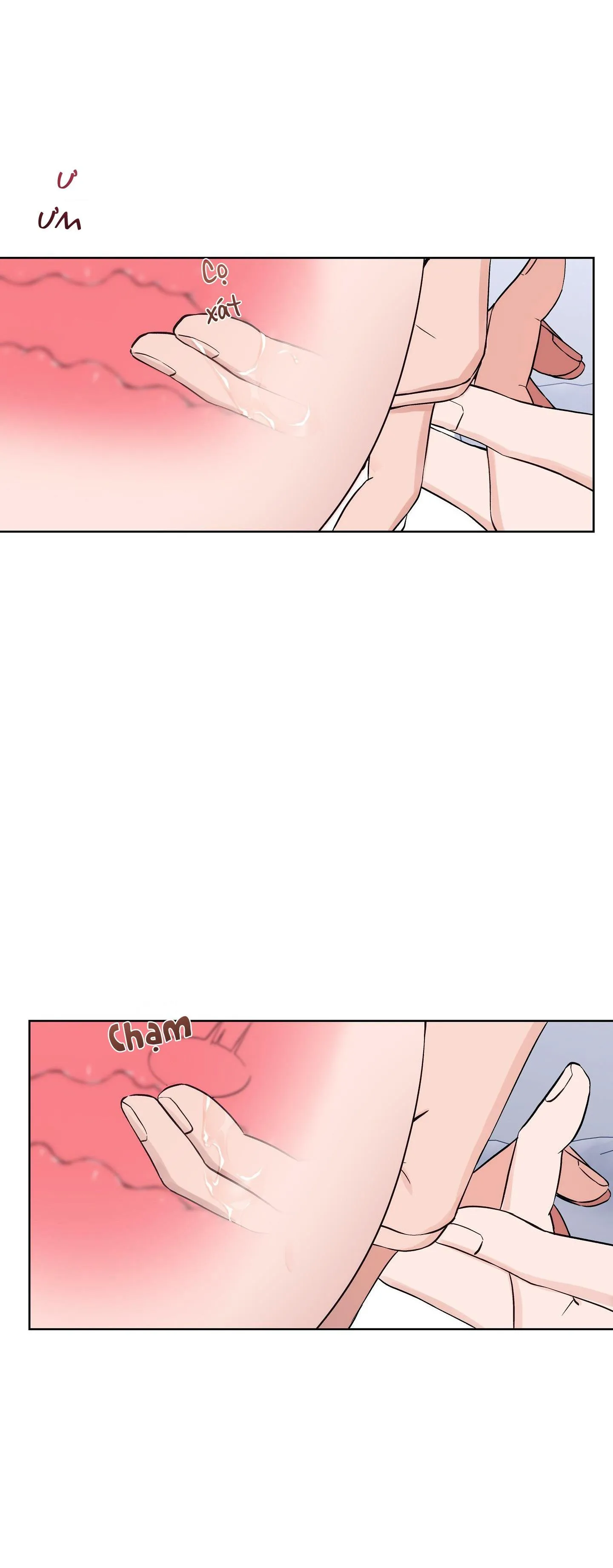 Ba ngày, làm thật Chapter 6 Trang 10