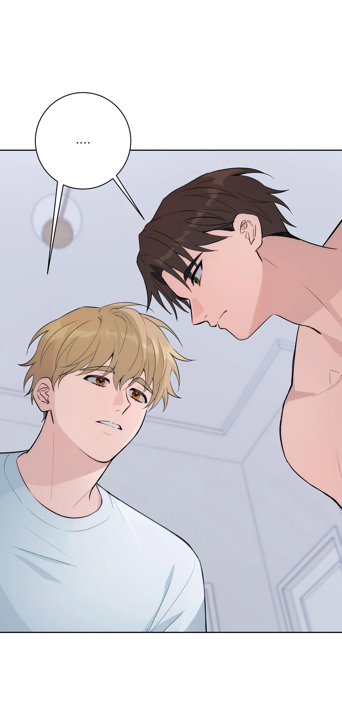 Ba ngày, làm thật Chapter 6 Trang 13