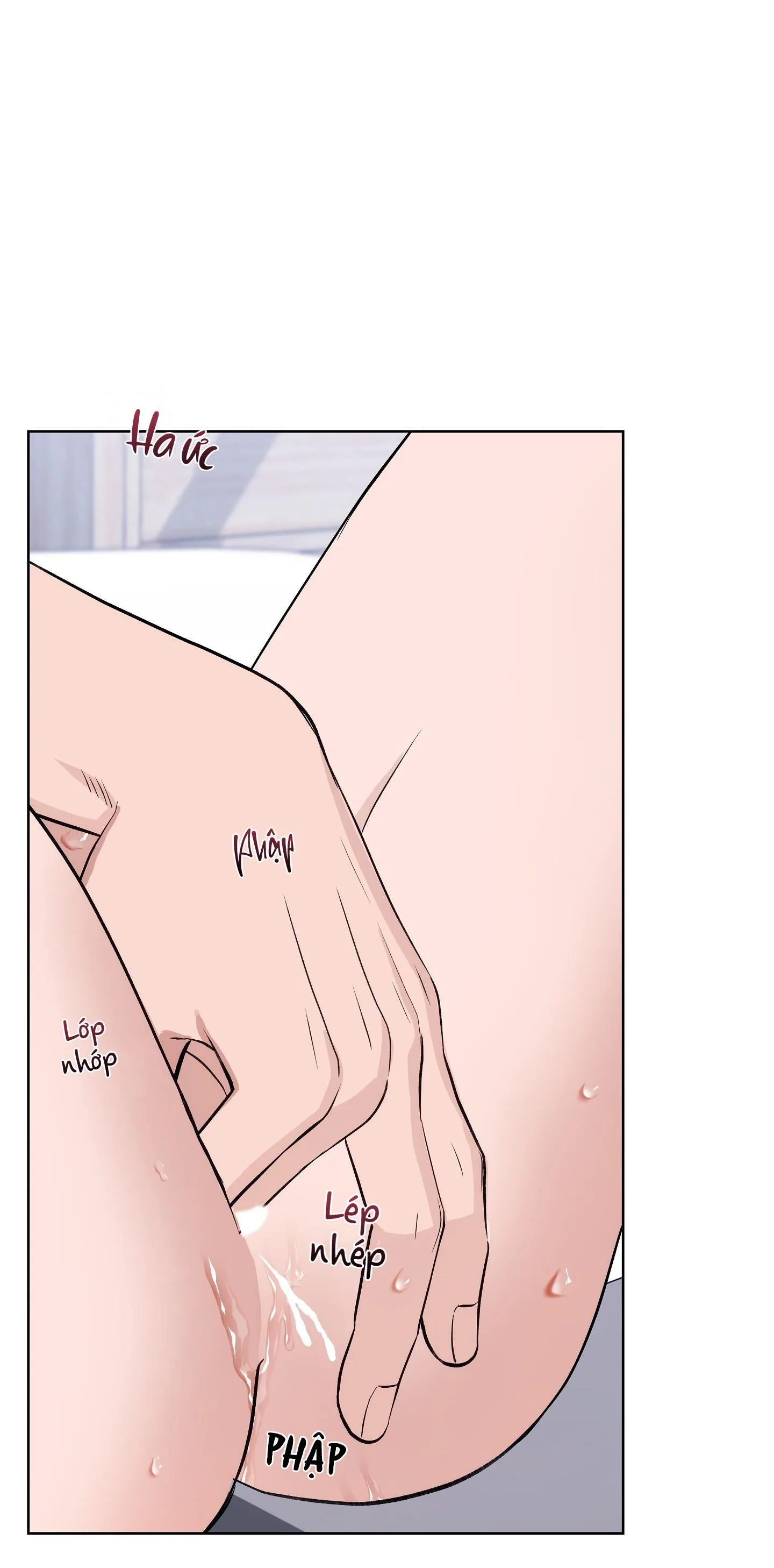 Ba ngày, làm thật Chapter 6 Trang 21