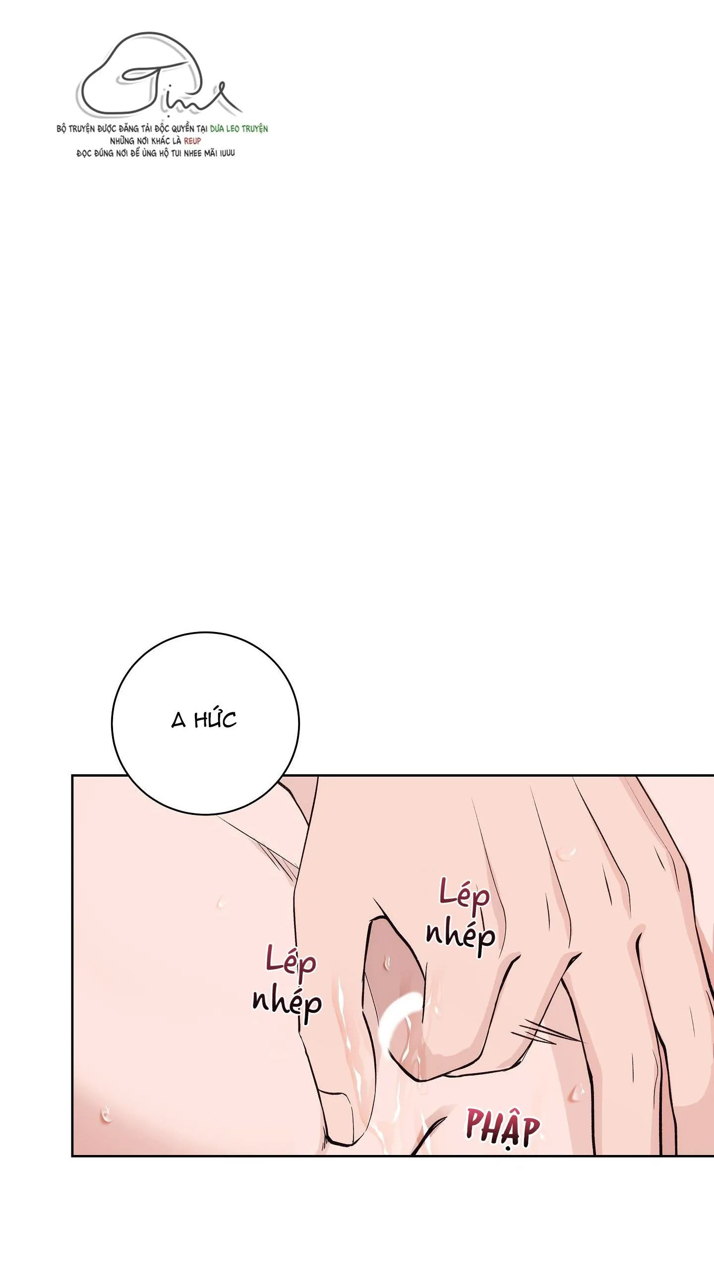 Ba ngày, làm thật Chapter 6 Trang 22