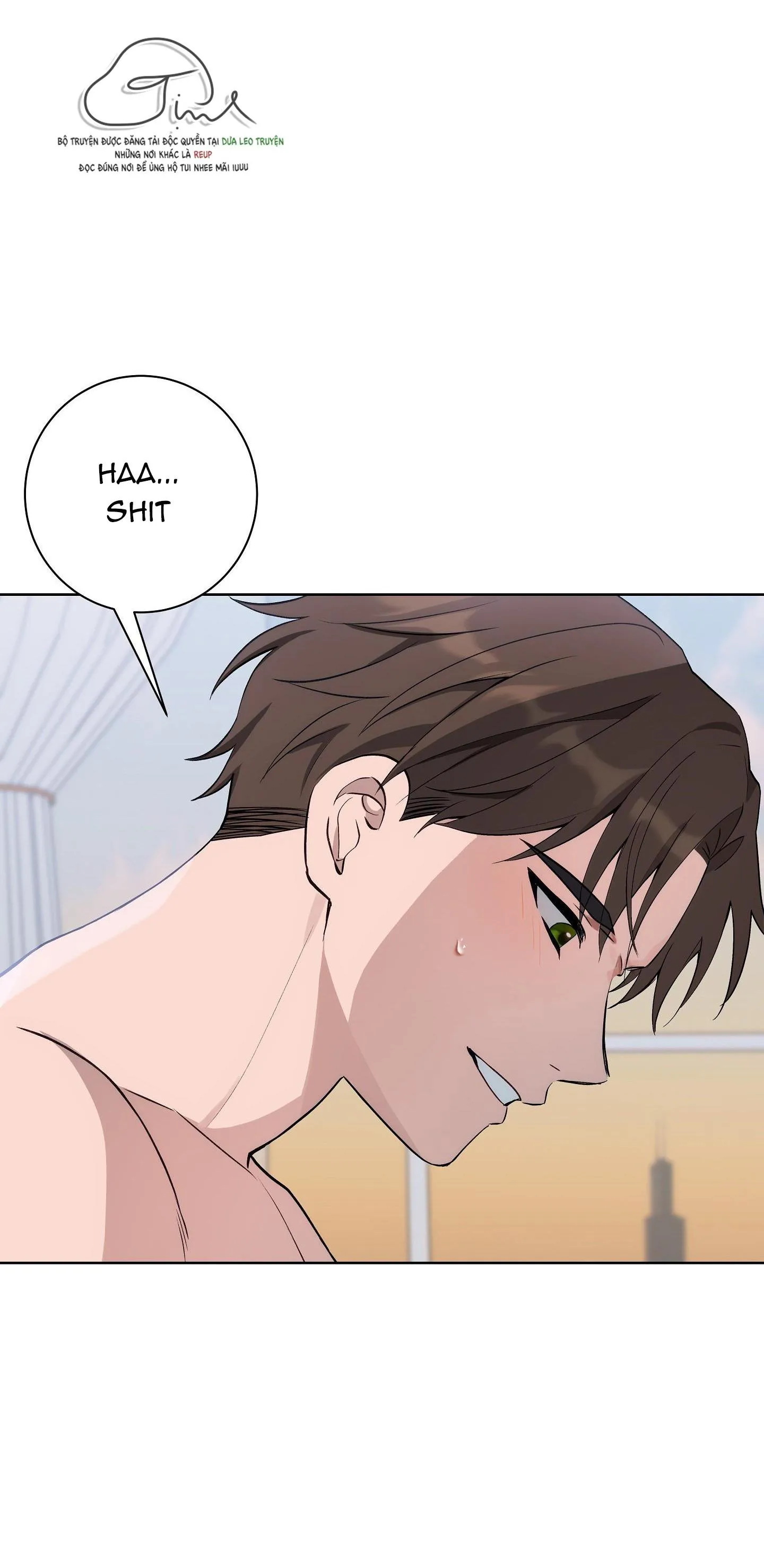 Ba ngày, làm thật Chapter 6 Trang 25