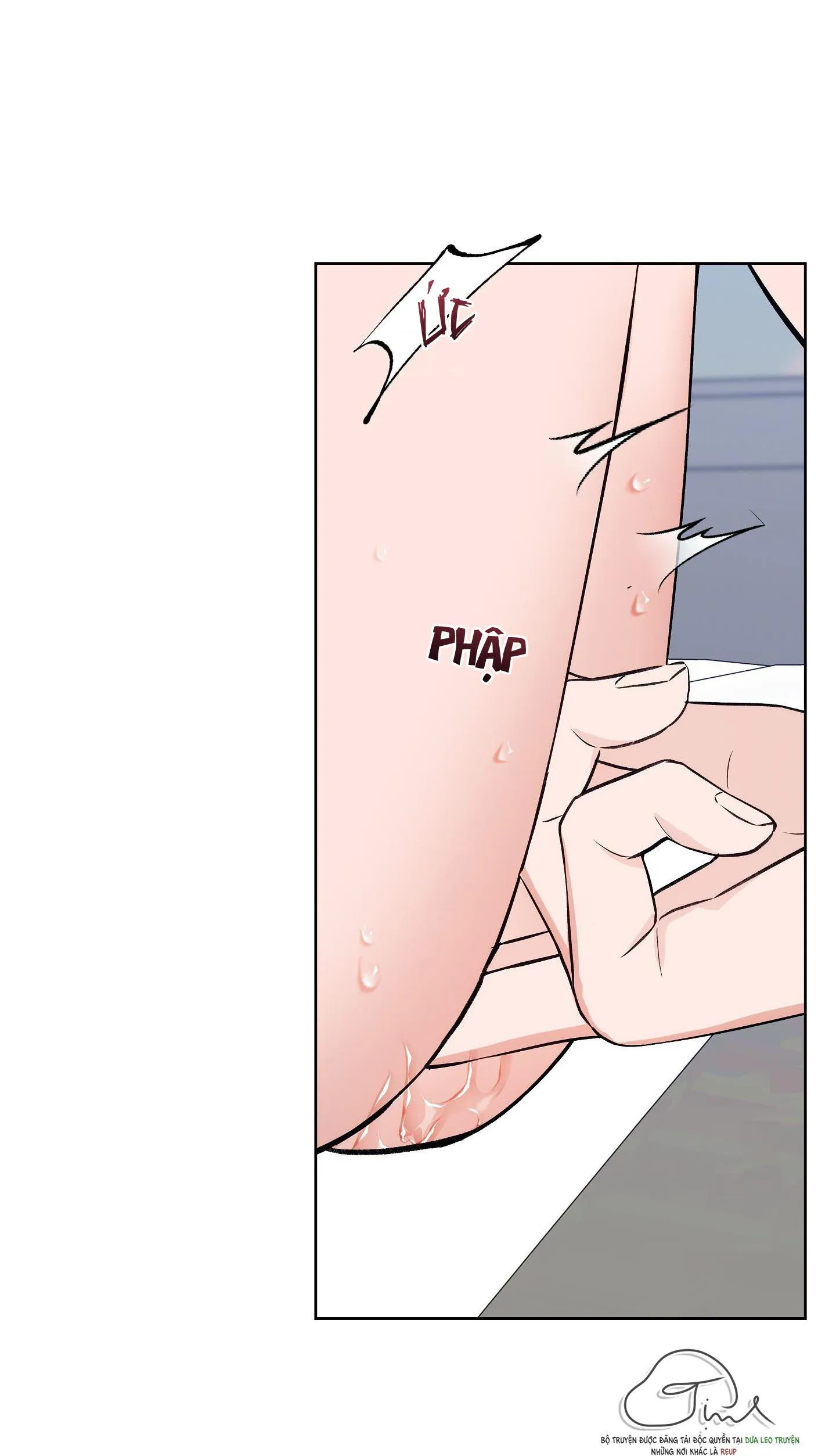 Ba ngày, làm thật Chapter 6 Trang 30