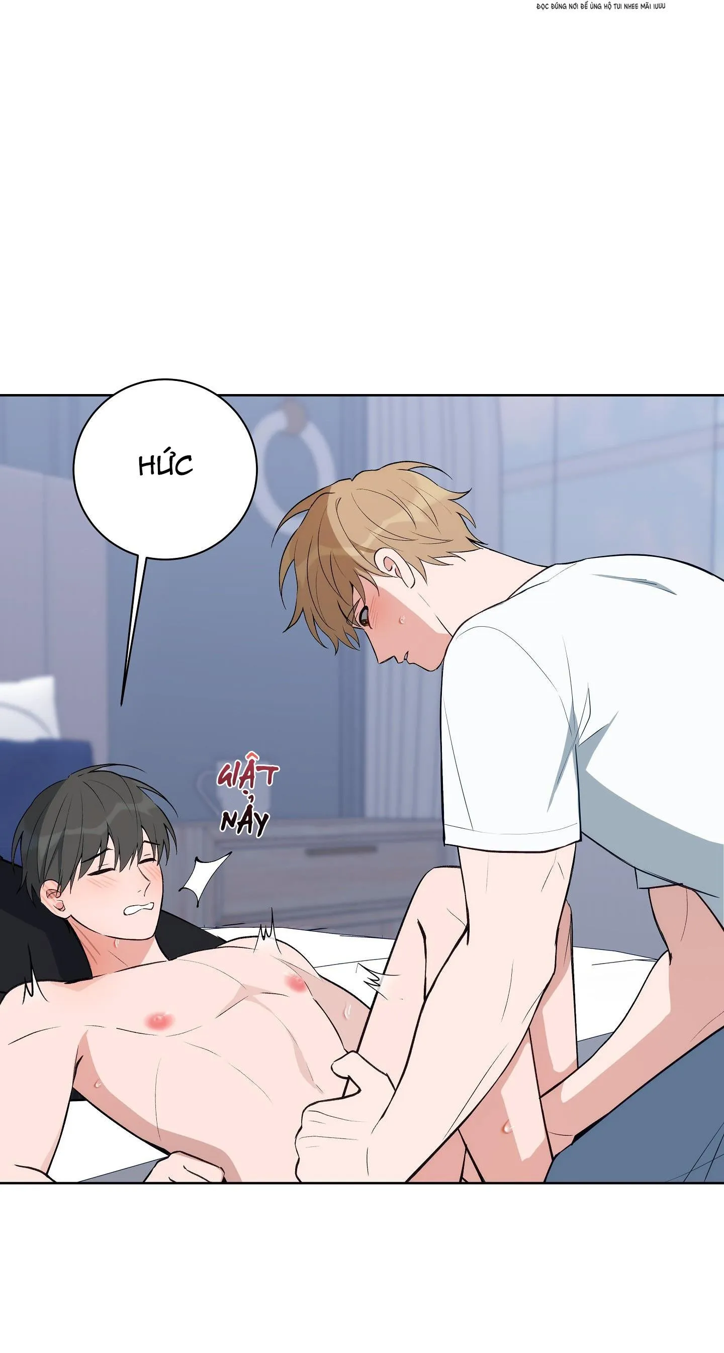 Ba ngày, làm thật Chapter 6 Trang 31