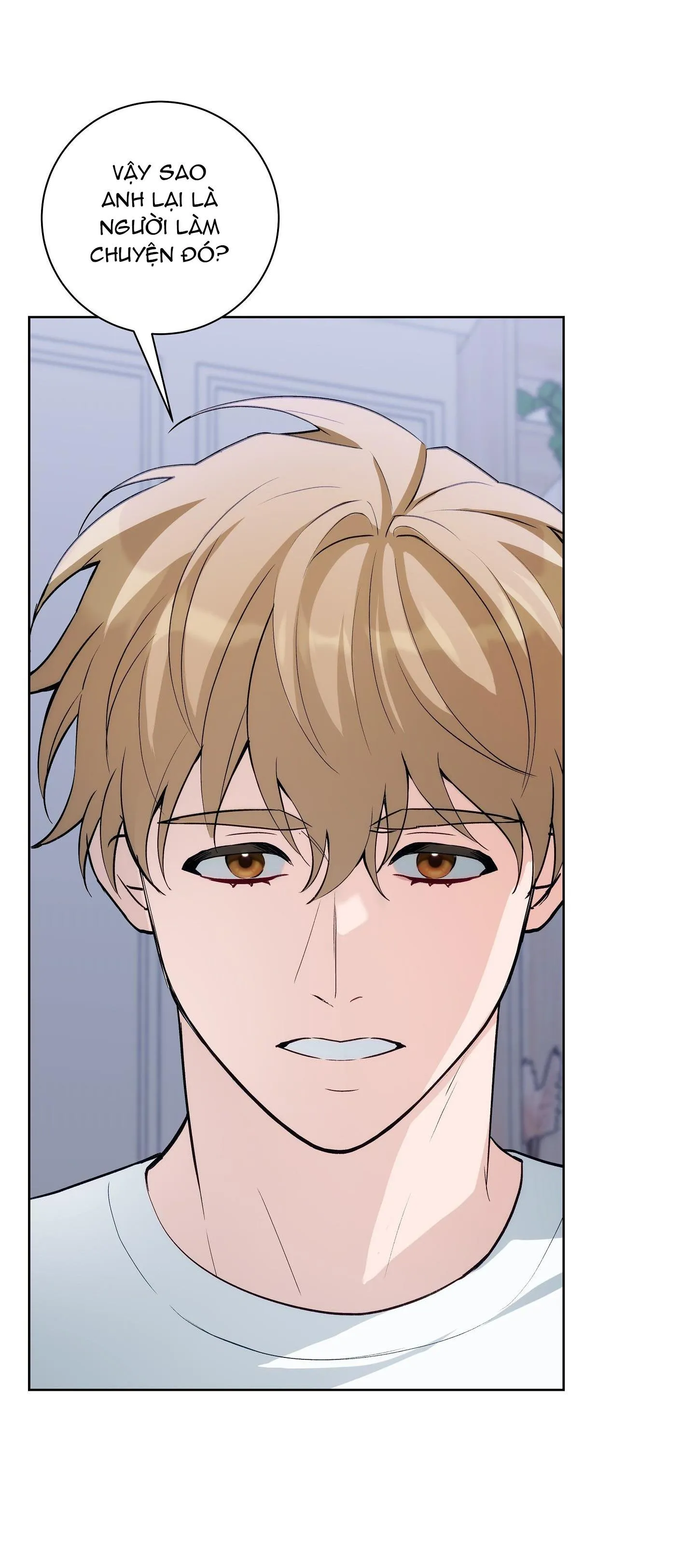 Ba ngày, làm thật Chapter 6 Trang 50