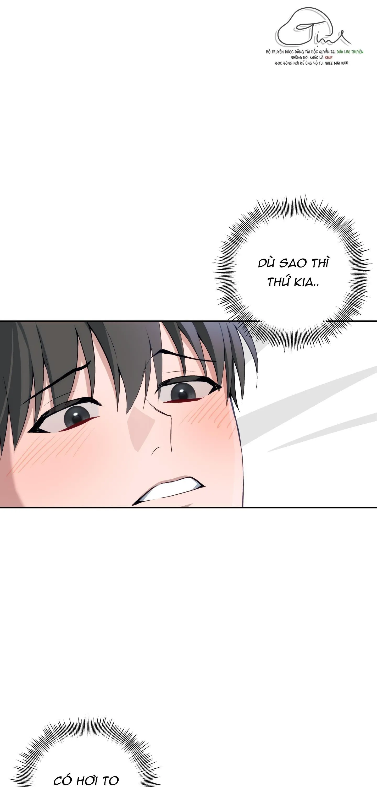 Ba ngày, làm thật Chapter 7 Trang 8