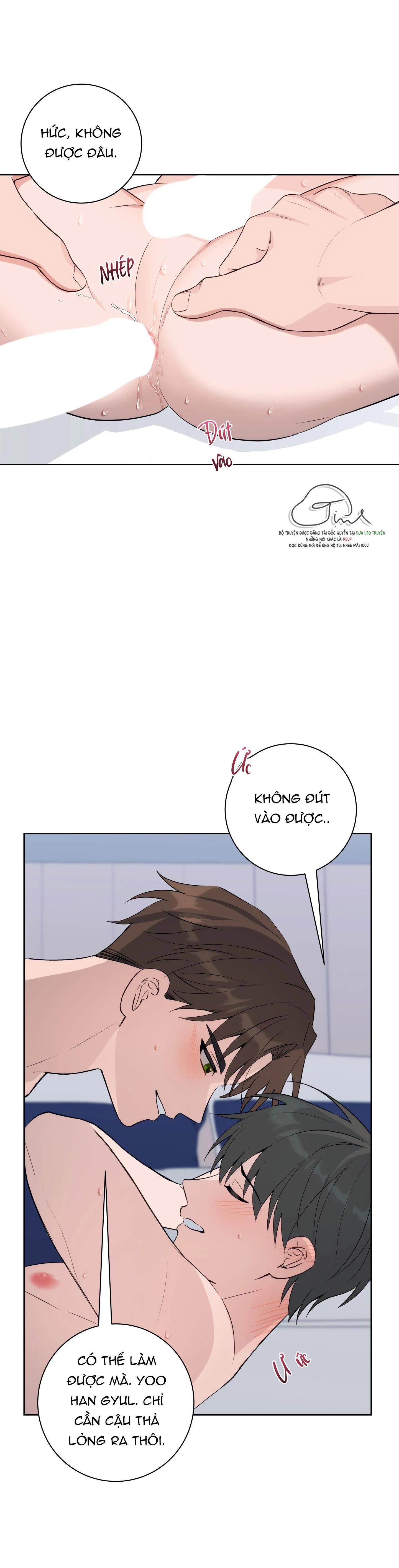 Ba ngày, làm thật Chapter 7 Trang 12