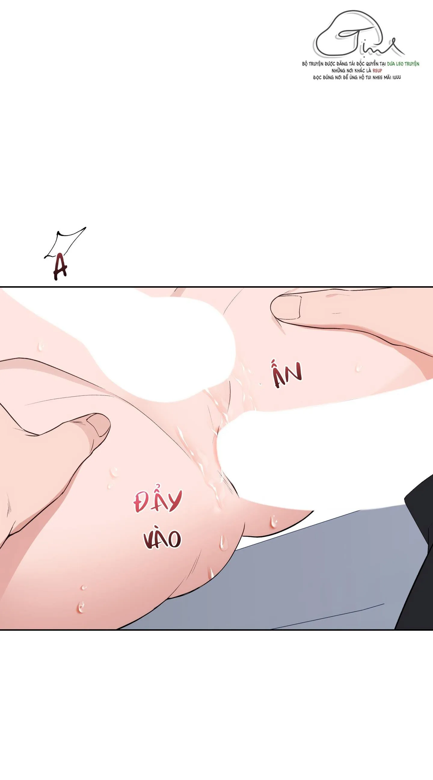 Ba ngày, làm thật Chapter 7 Trang 18