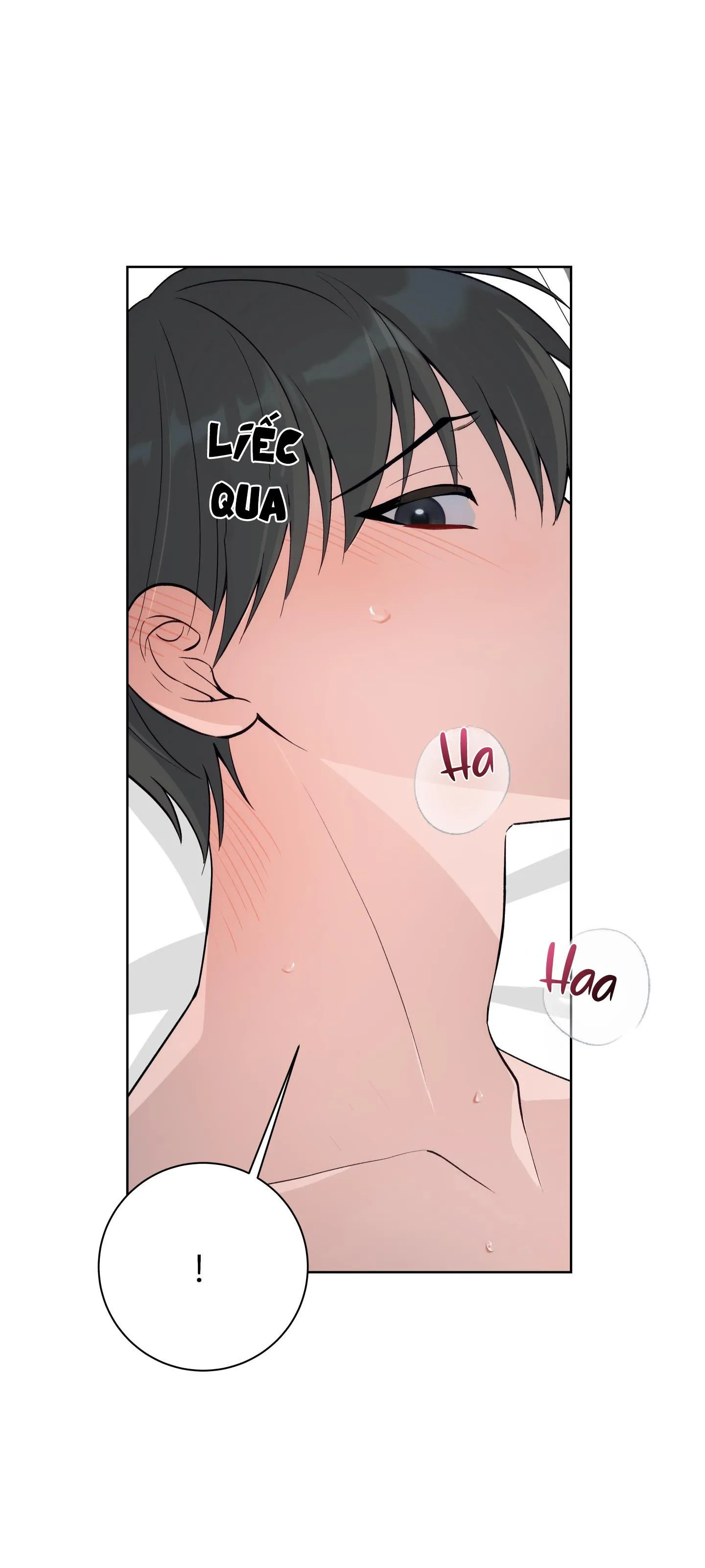 Ba ngày, làm thật Chapter 7 Trang 30