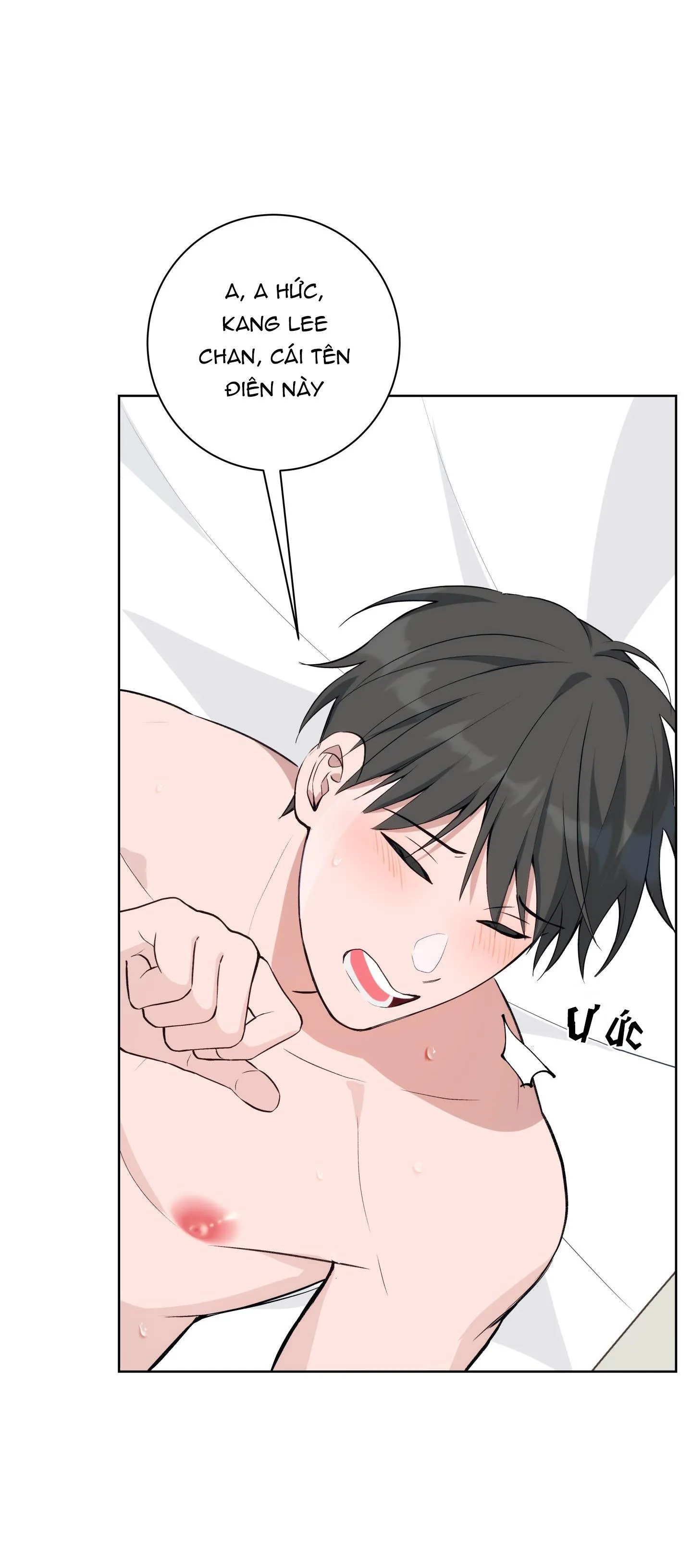 Ba ngày, làm thật Chapter 7 Trang 32