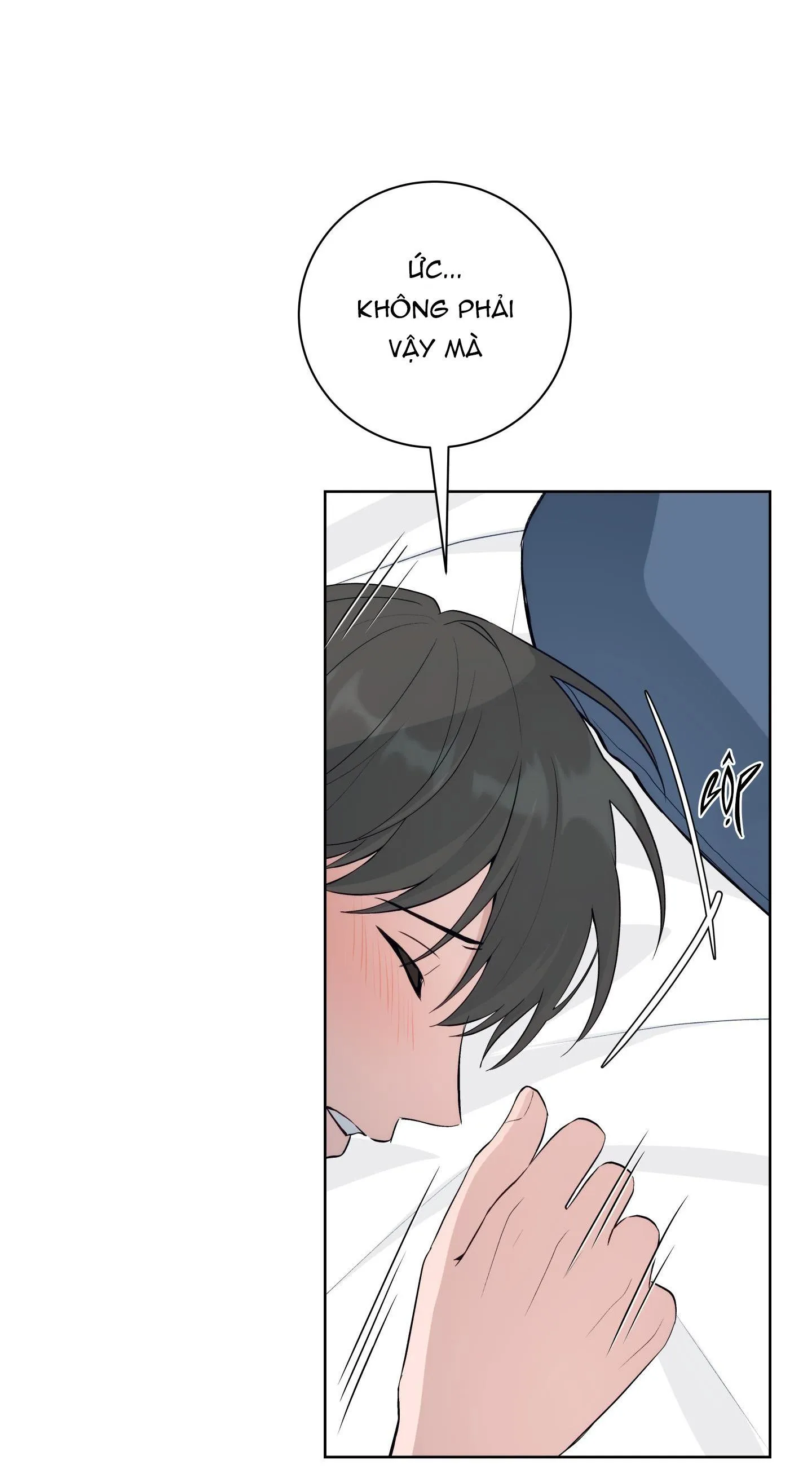 Ba ngày, làm thật Chapter 7 Trang 35