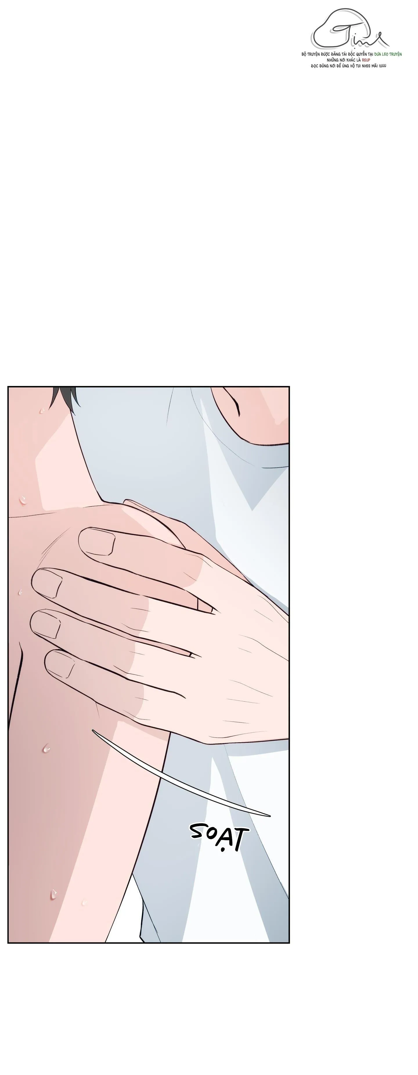 Ba ngày, làm thật Chapter 7 Trang 40