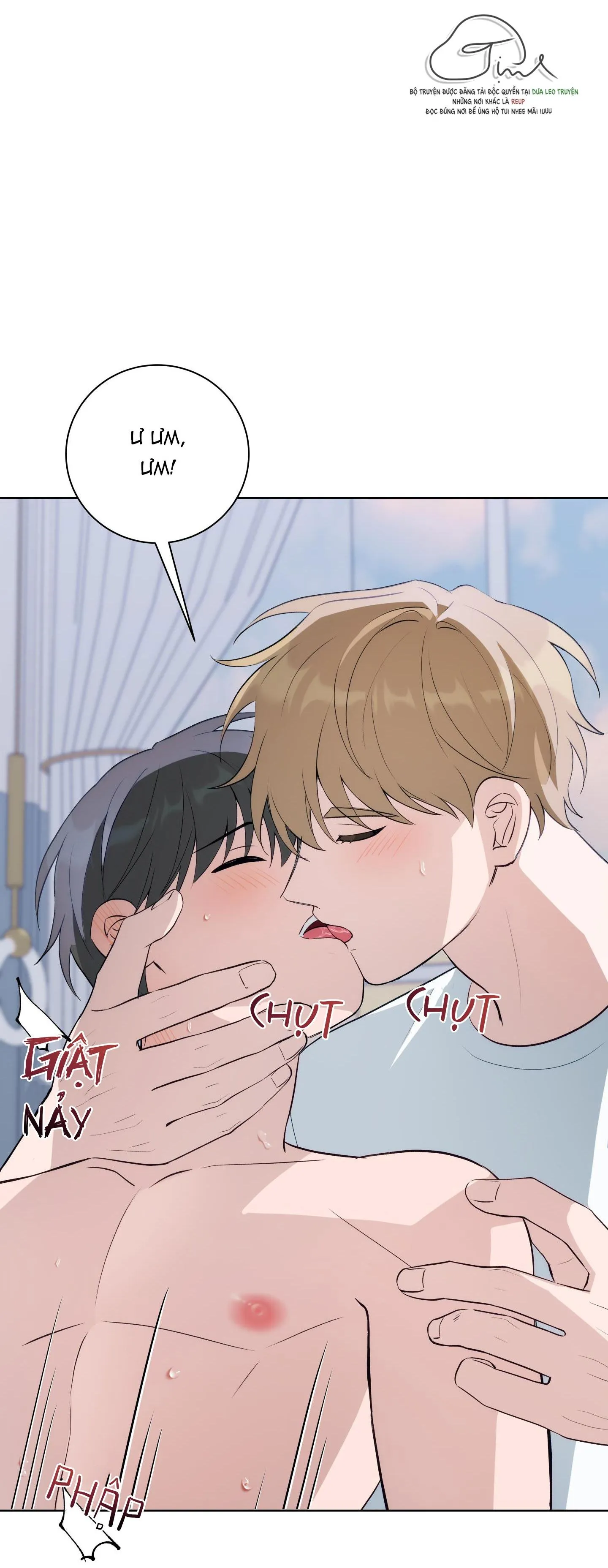 Ba ngày, làm thật Chapter 7 Trang 42