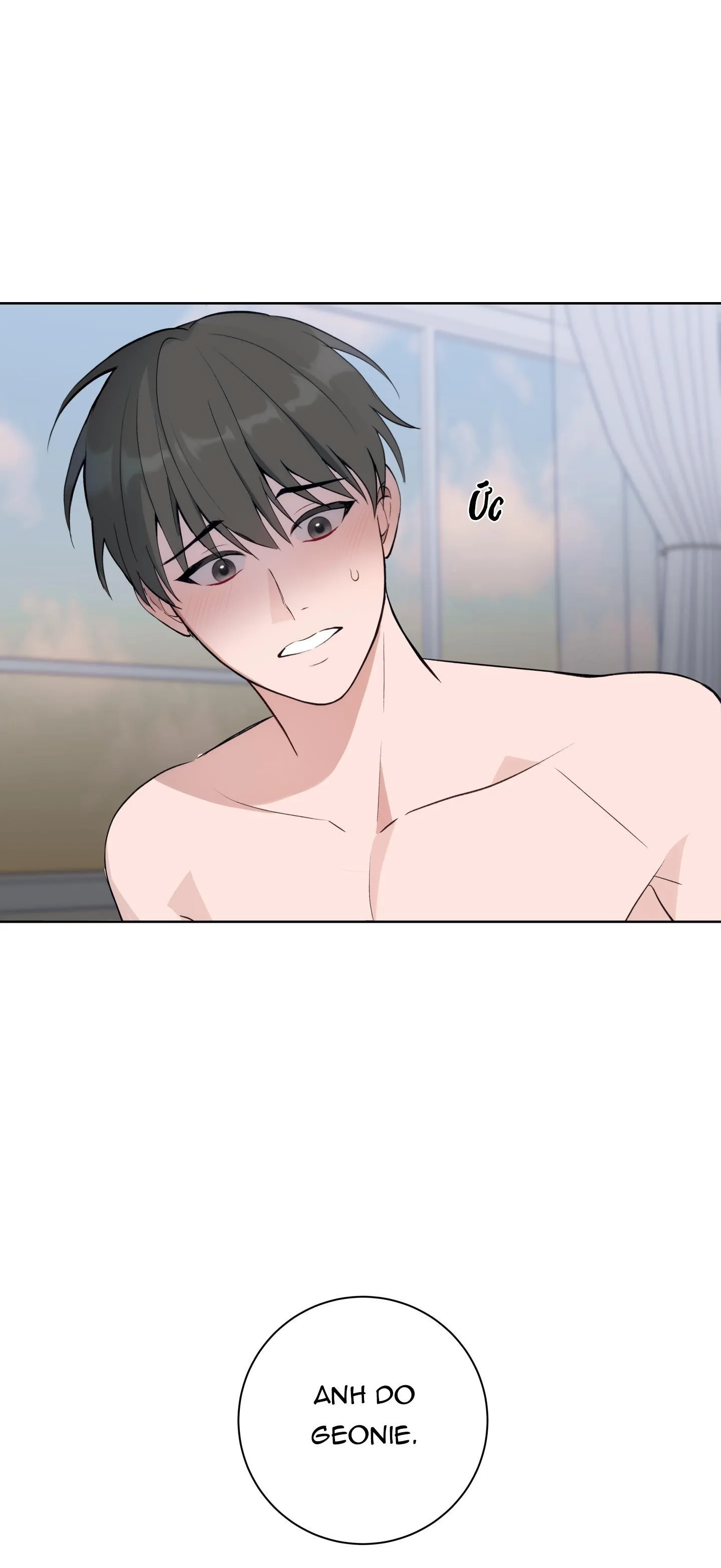 Ba ngày, làm thật Chapter 7 Trang 47