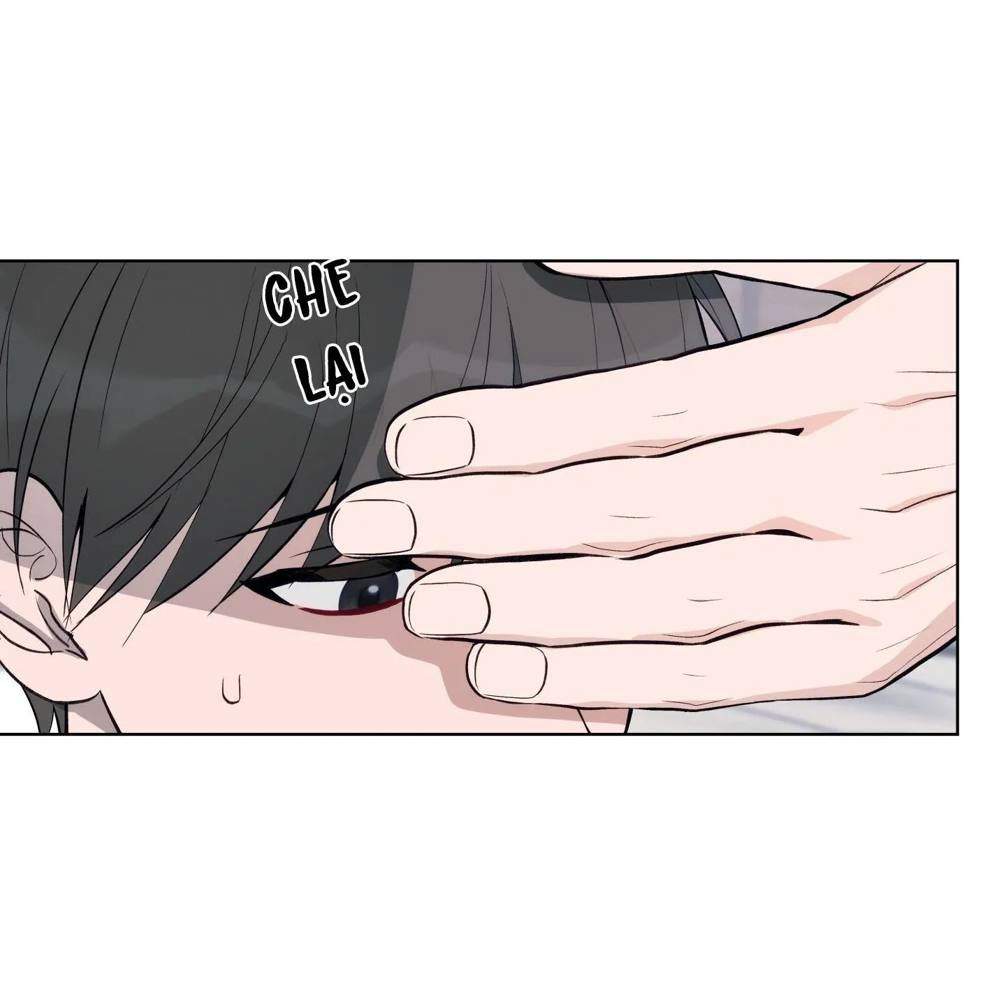 Ba ngày, làm thật Chapter 8 Trang 12