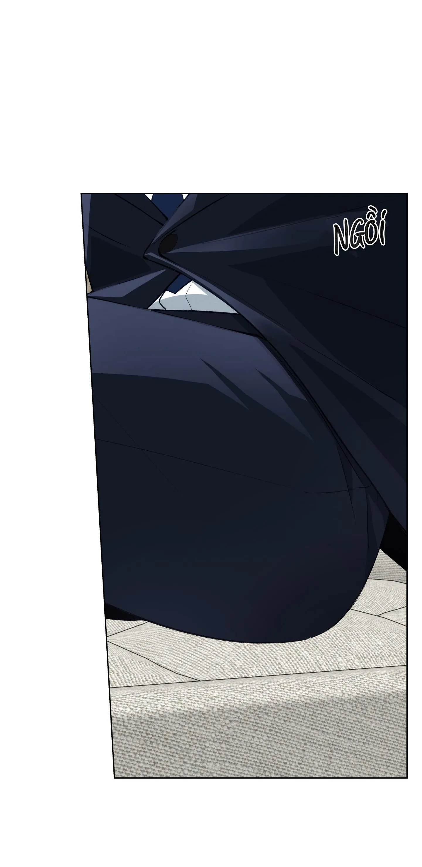 Ba ngày, làm thật Chapter 8 Trang 23