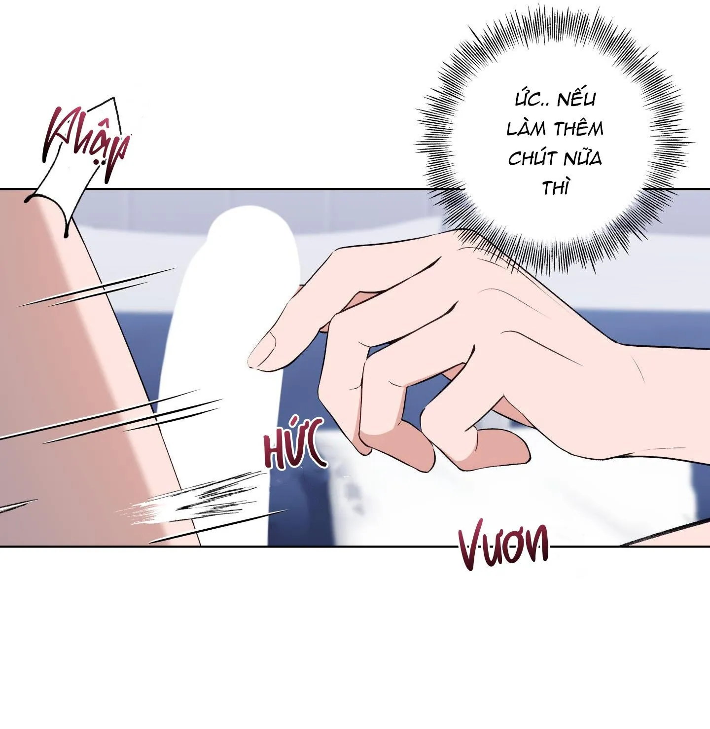 Ba ngày, làm thật Chapter 8 Trang 43
