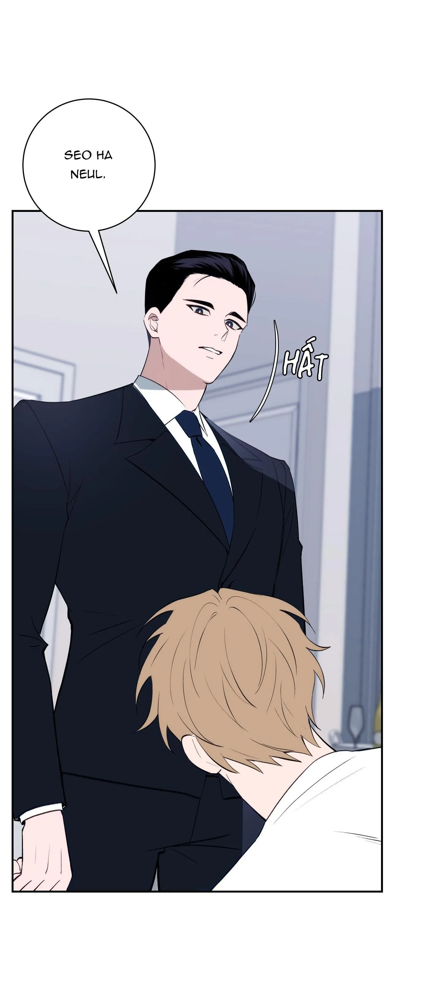 Ba ngày, làm thật Chapter 8 Trang 44