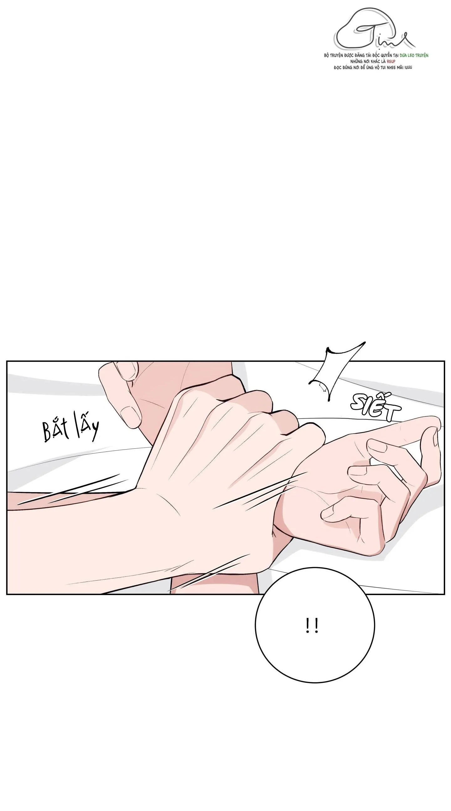 Ba ngày, làm thật Chapter 8 Trang 46