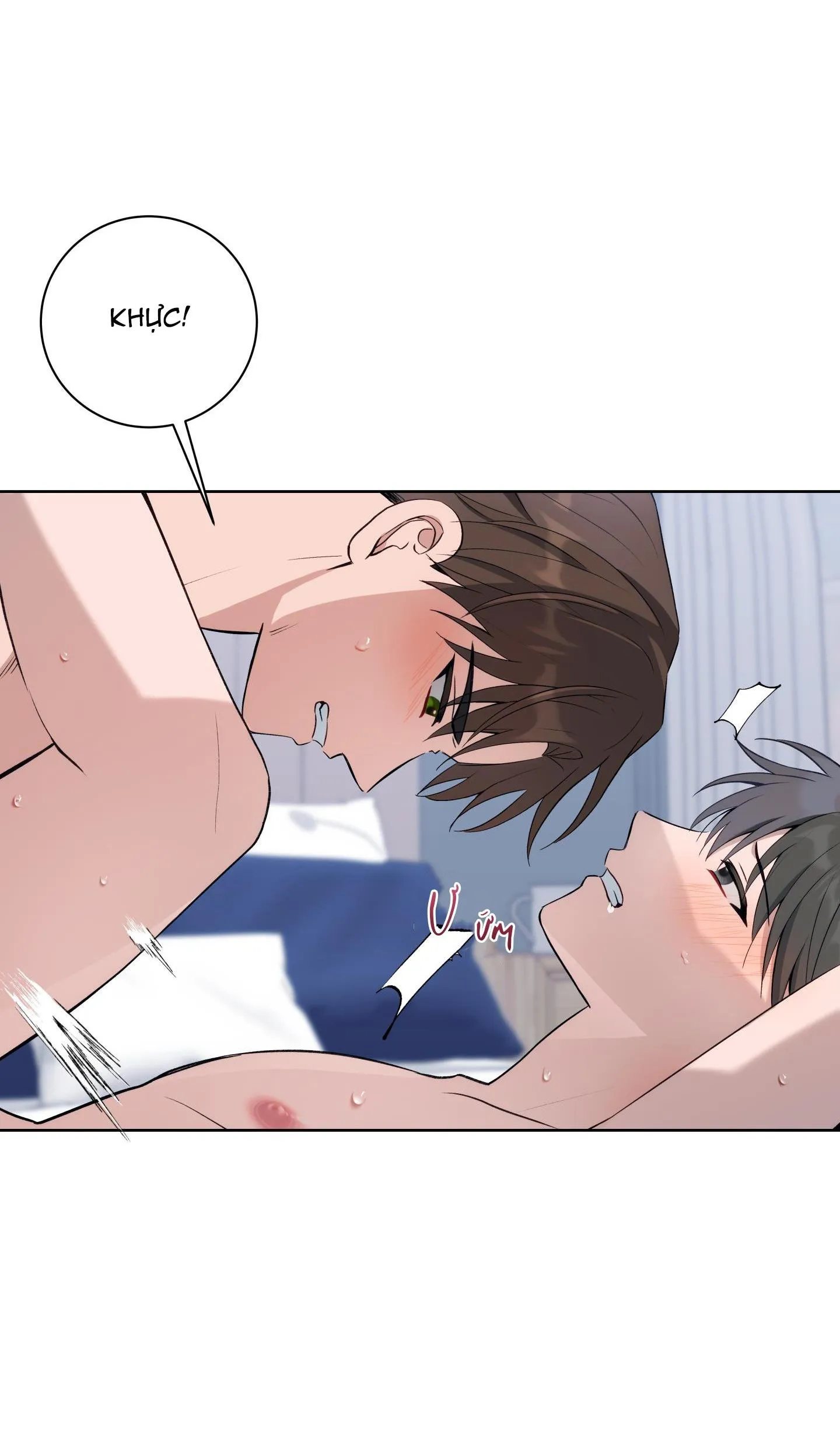 Ba ngày, làm thật Chapter 8 Trang 50