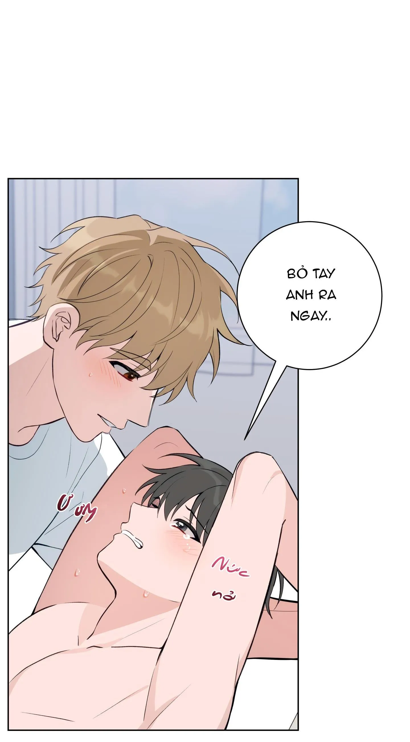 Ba ngày, làm thật Chapter 8 Trang 55