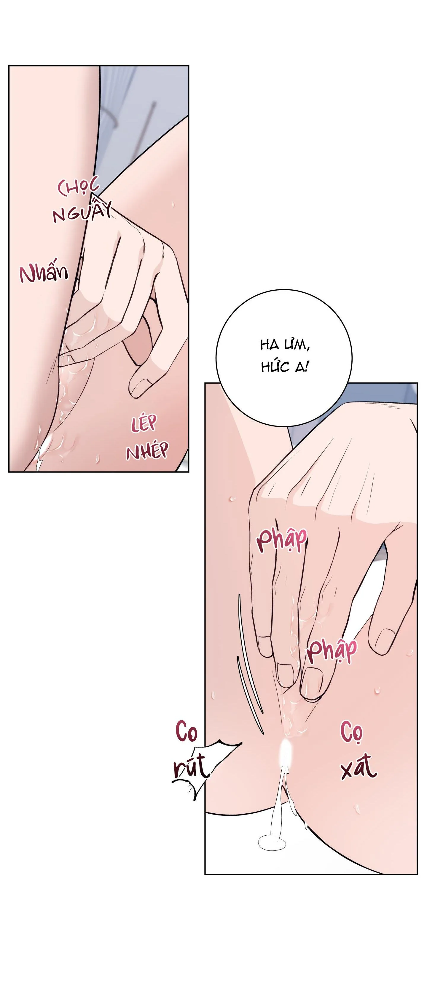 Ba ngày, làm thật Chapter 8 Trang 57