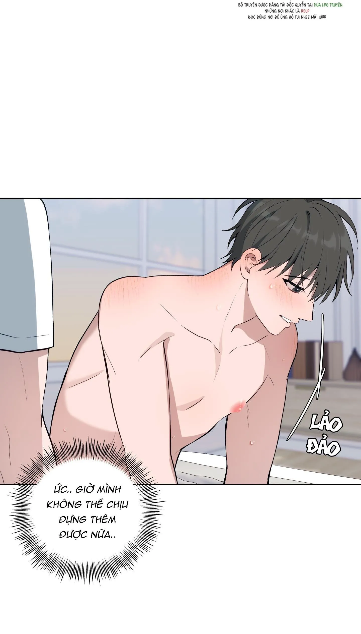 Ba ngày, làm thật Chapter 8 Trang 60