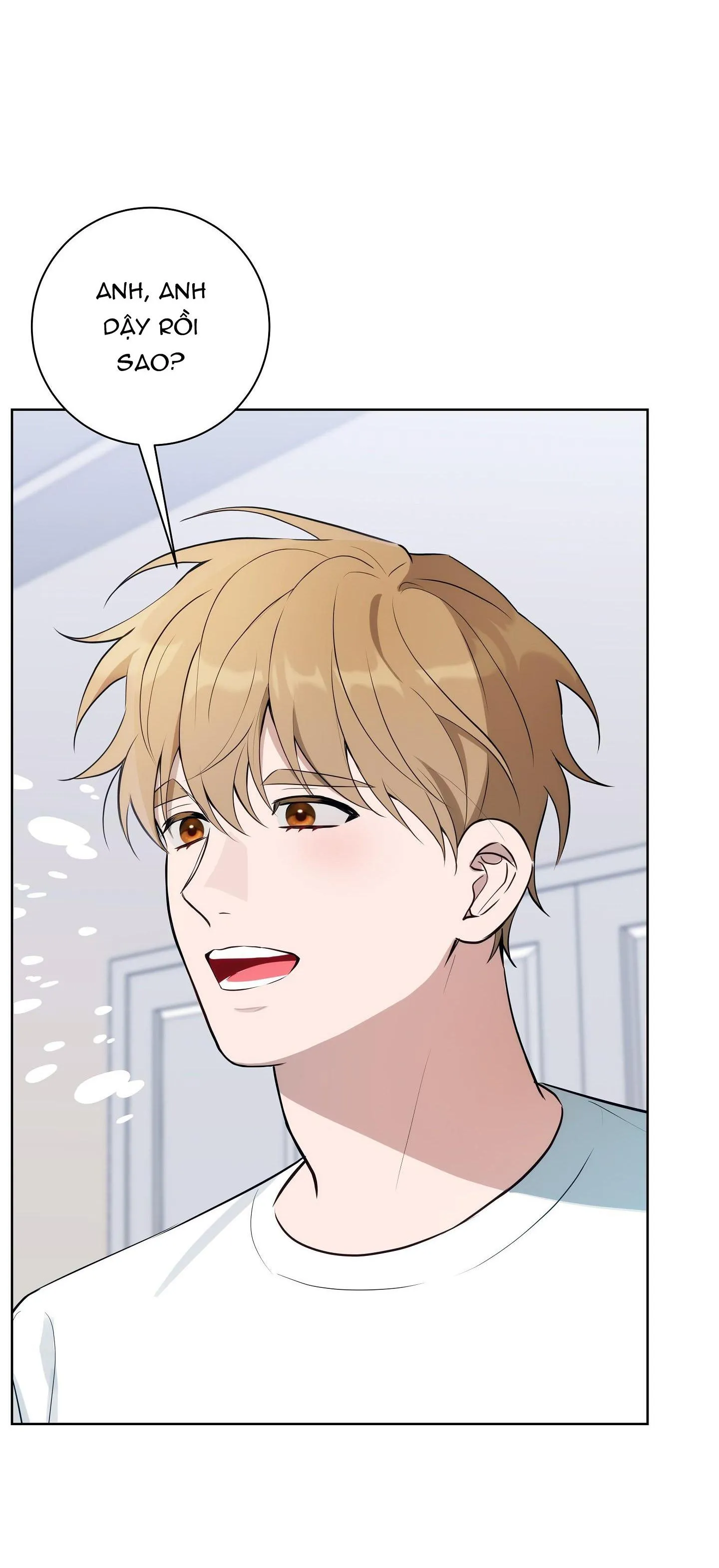 Ba ngày, làm thật Chapter 9 Trang 16