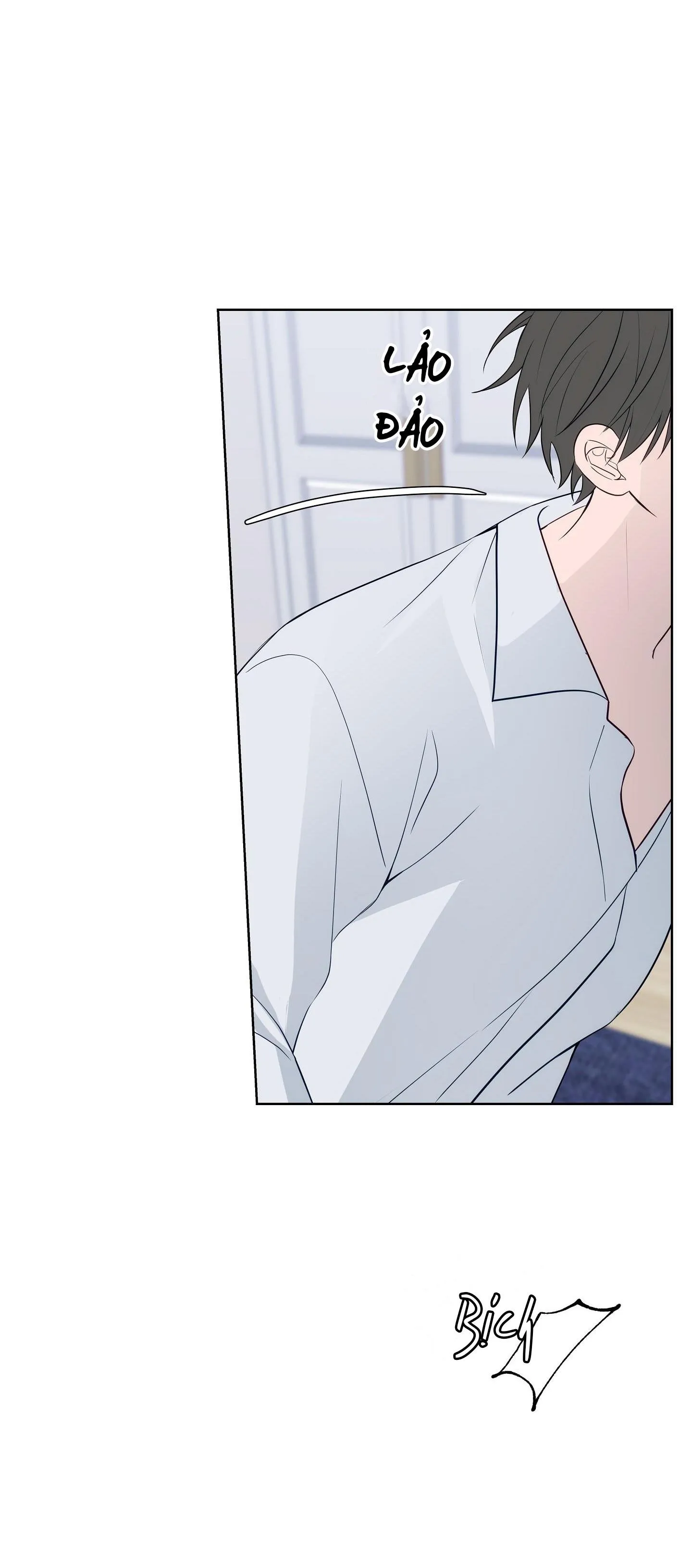 Ba ngày, làm thật Chapter 9 Trang 23