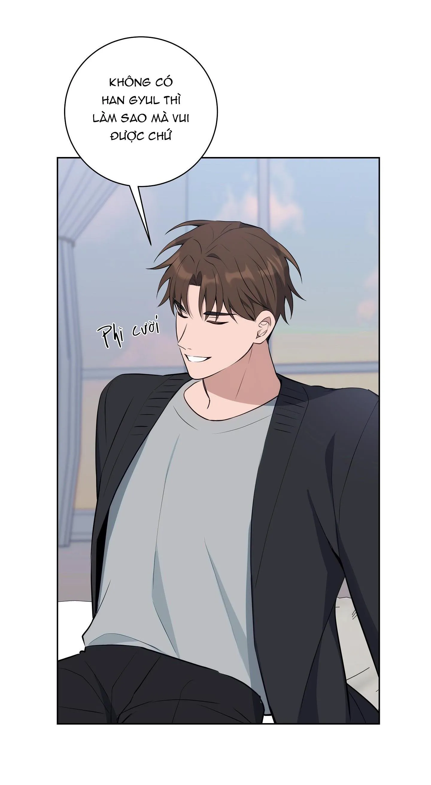 Ba ngày, làm thật Chapter 9 Trang 28