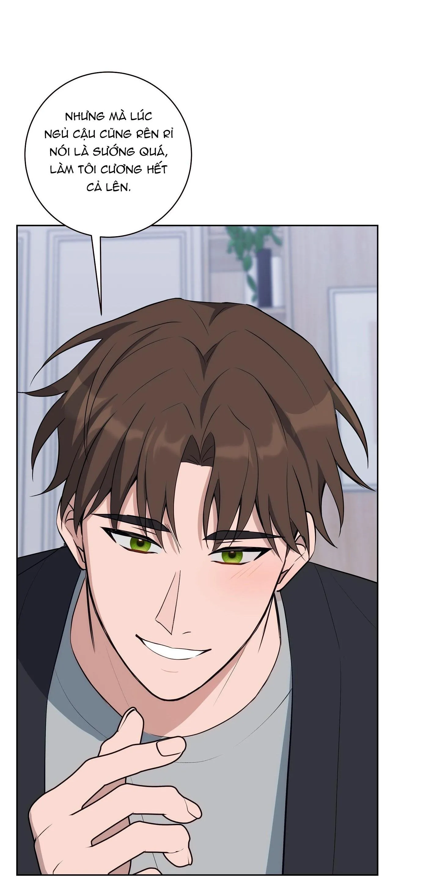 Ba ngày, làm thật Chapter 9 Trang 33