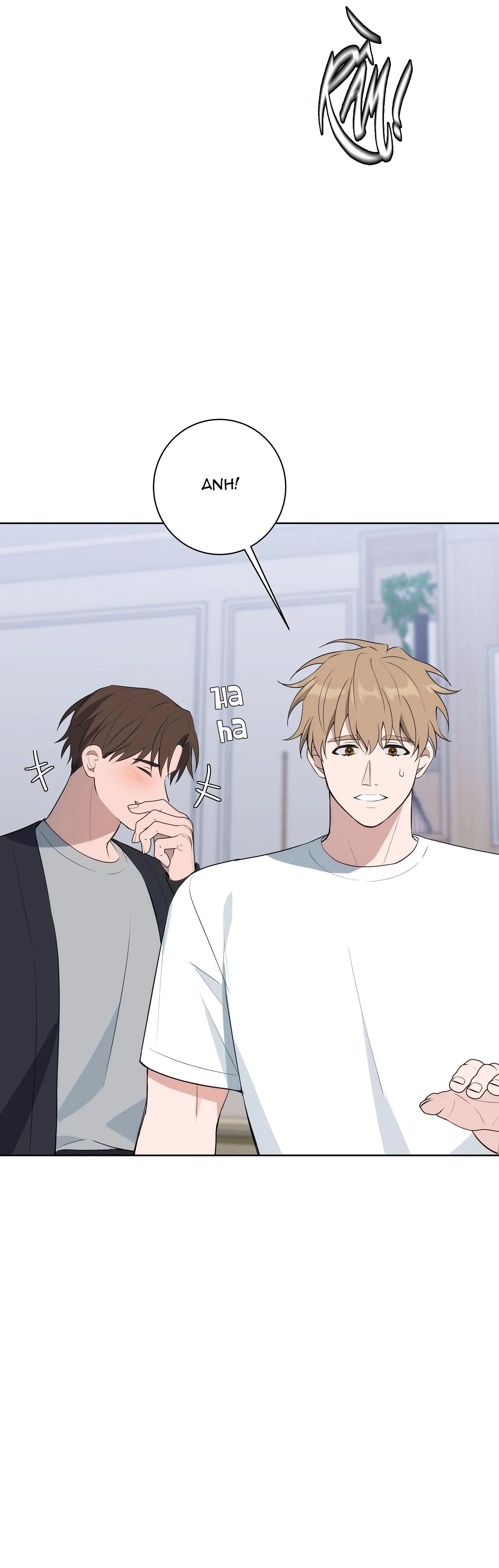 Ba ngày, làm thật Chapter 9 Trang 36