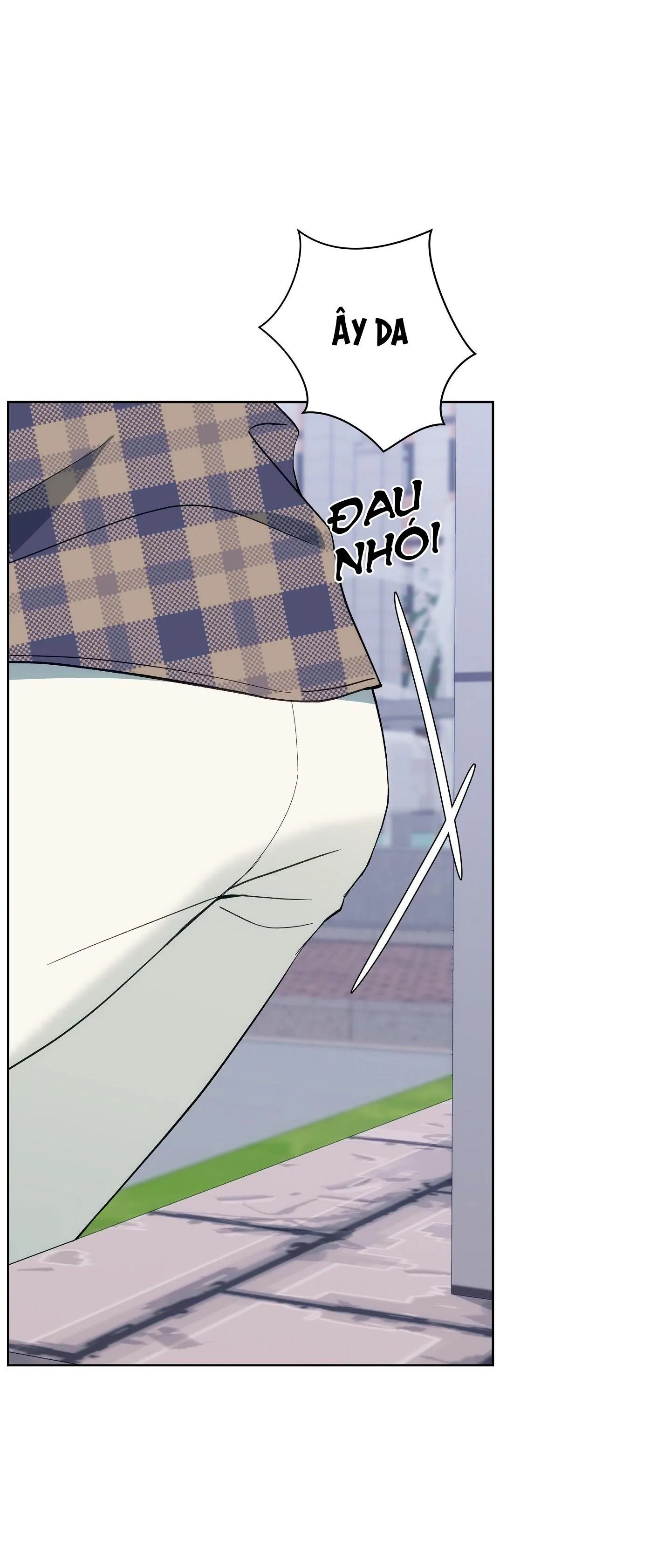 Ba ngày, làm thật Chapter 9 Trang 44