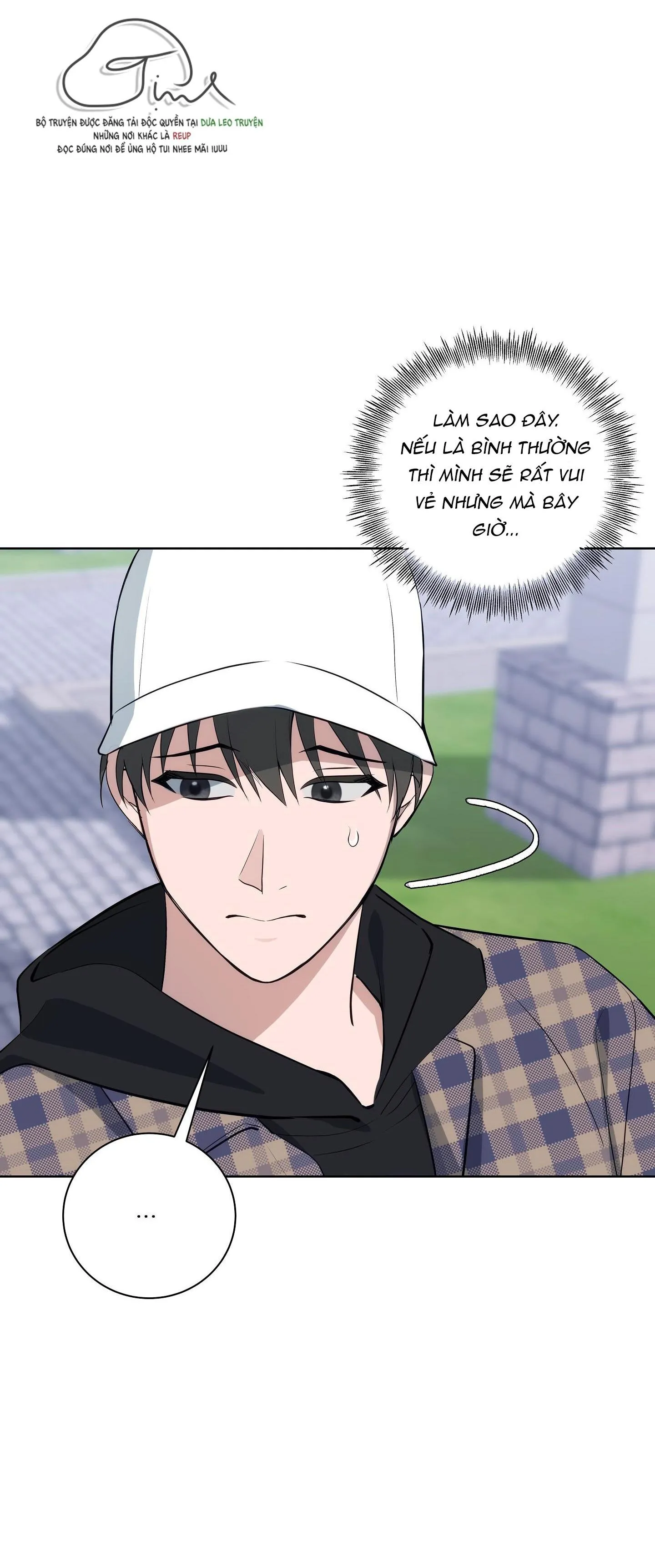 Ba ngày, làm thật Chapter 9 Trang 47