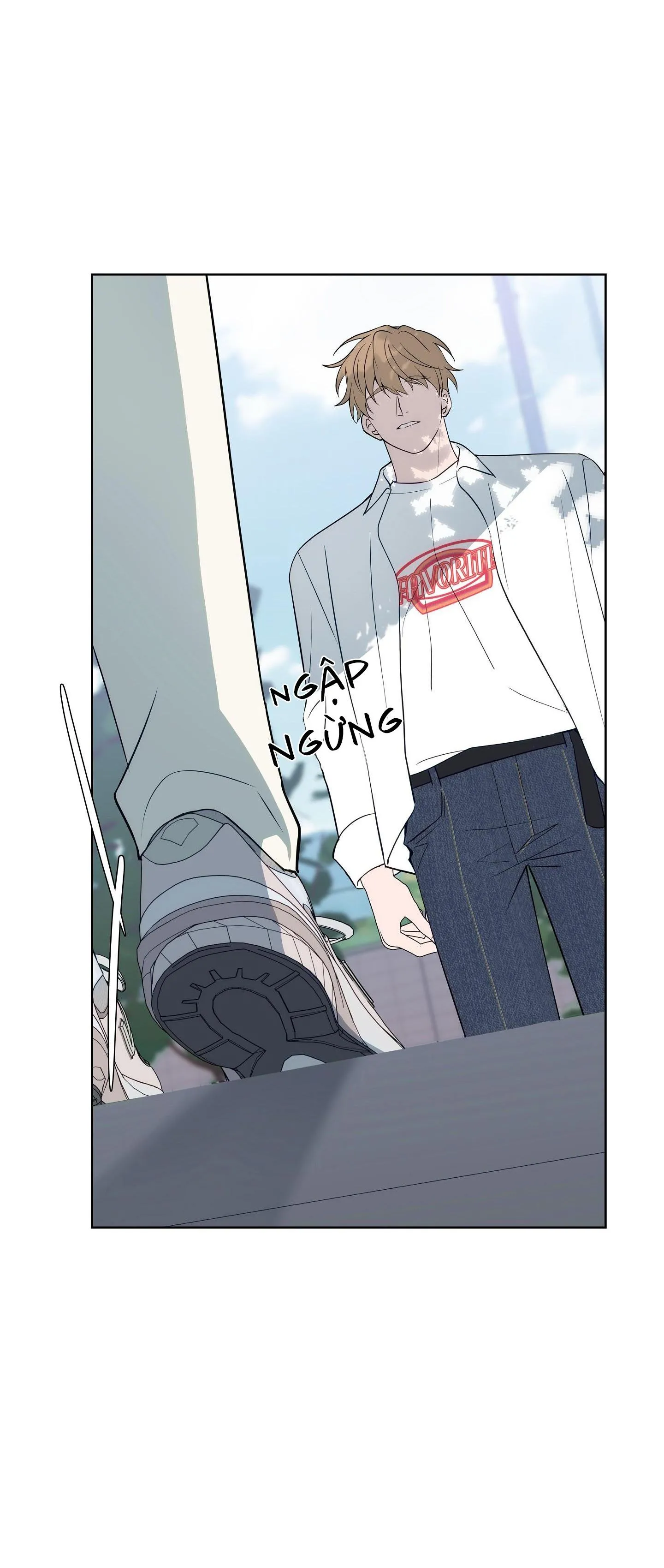 Ba ngày, làm thật Chapter 9 Trang 48