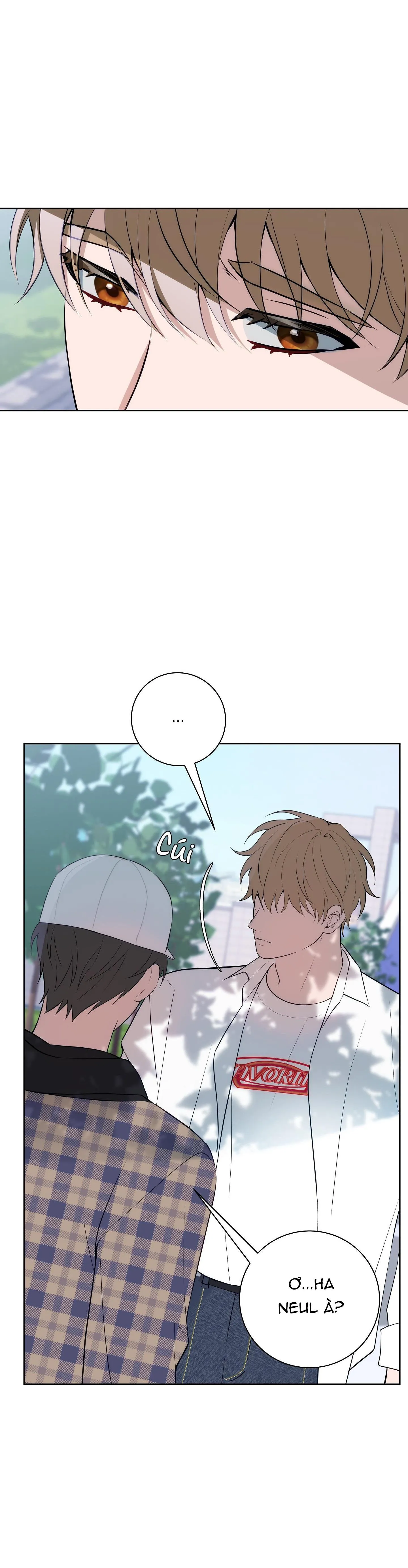 Ba ngày, làm thật Chapter 9 Trang 49