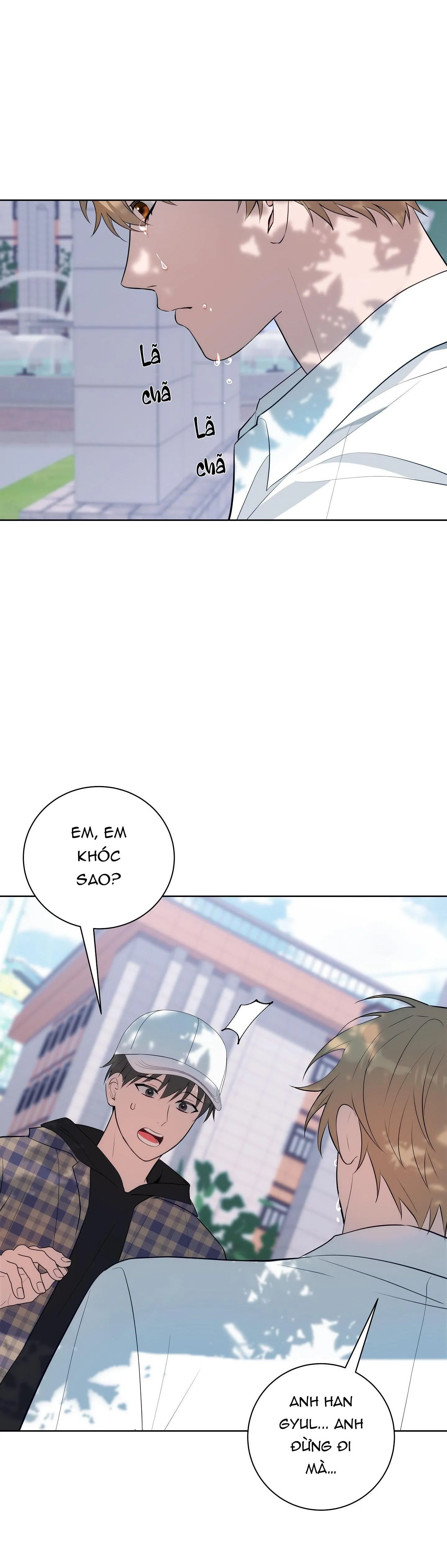 Ba ngày, làm thật Chapter 9 Trang 50