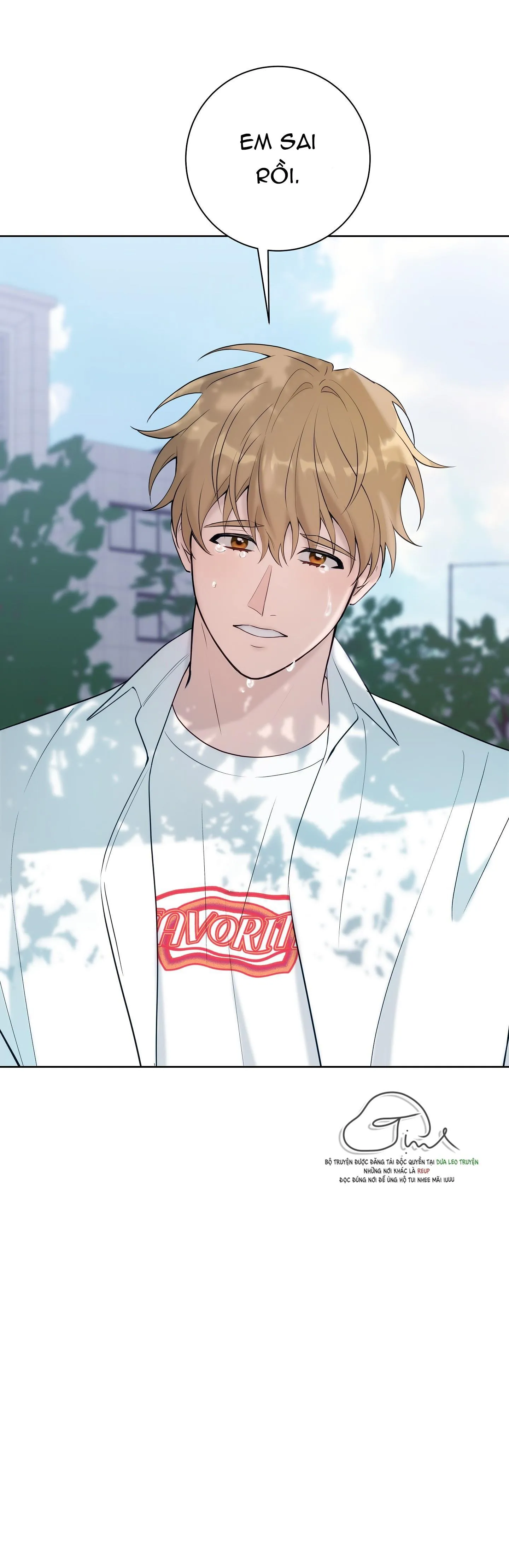 Ba ngày, làm thật Chapter 9 Trang 51