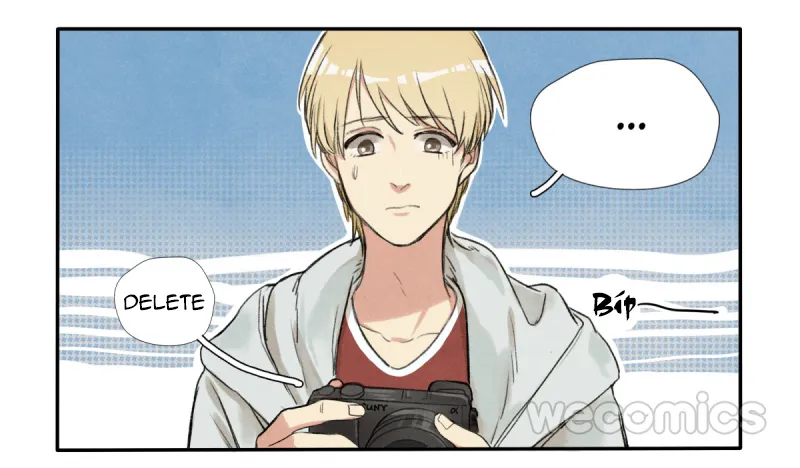 Ba tháng để sống Chapter 1 Trang 3