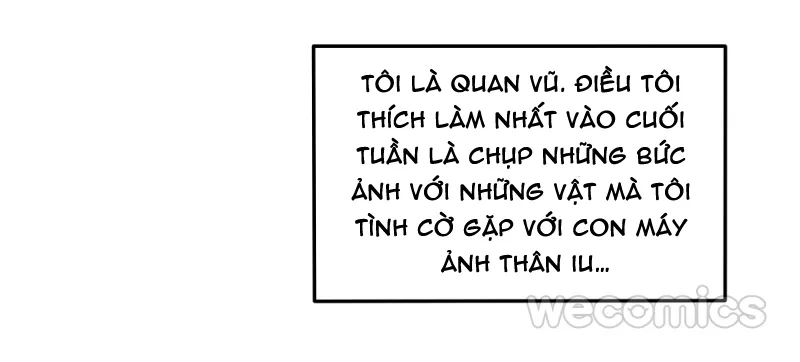 Ba tháng để sống Chapter 1 Trang 5