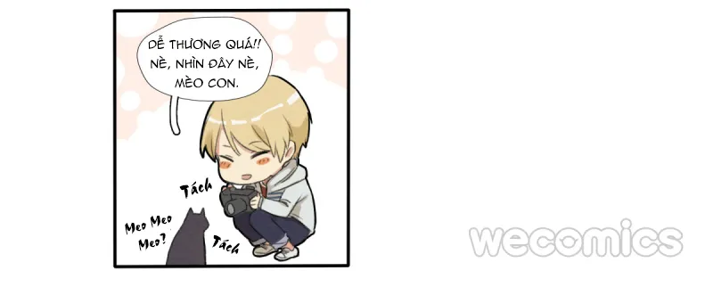 Ba tháng để sống Chapter 1 Trang 7