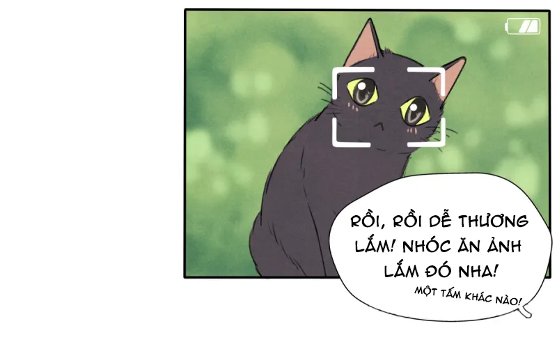 Ba tháng để sống Chapter 1 Trang 8