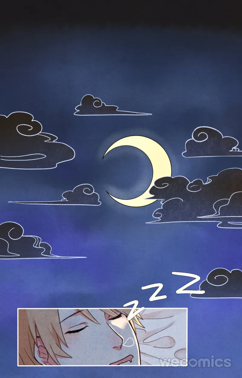 Ba tháng để sống Chapter 1 Trang 12