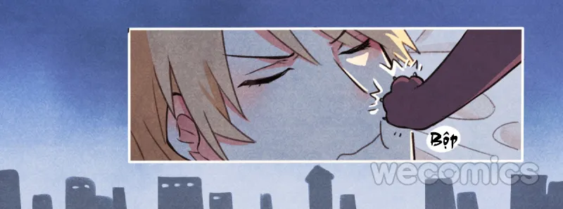 Ba tháng để sống Chapter 1 Trang 13