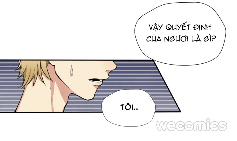 Ba tháng để sống Chapter 1 Trang 30